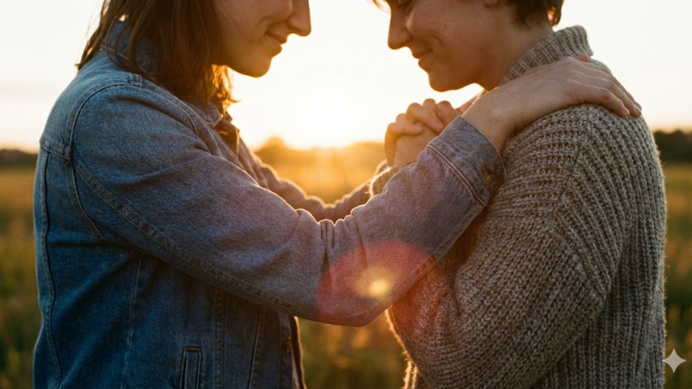 Conclusão – Celebrando amizades especiais com carinho