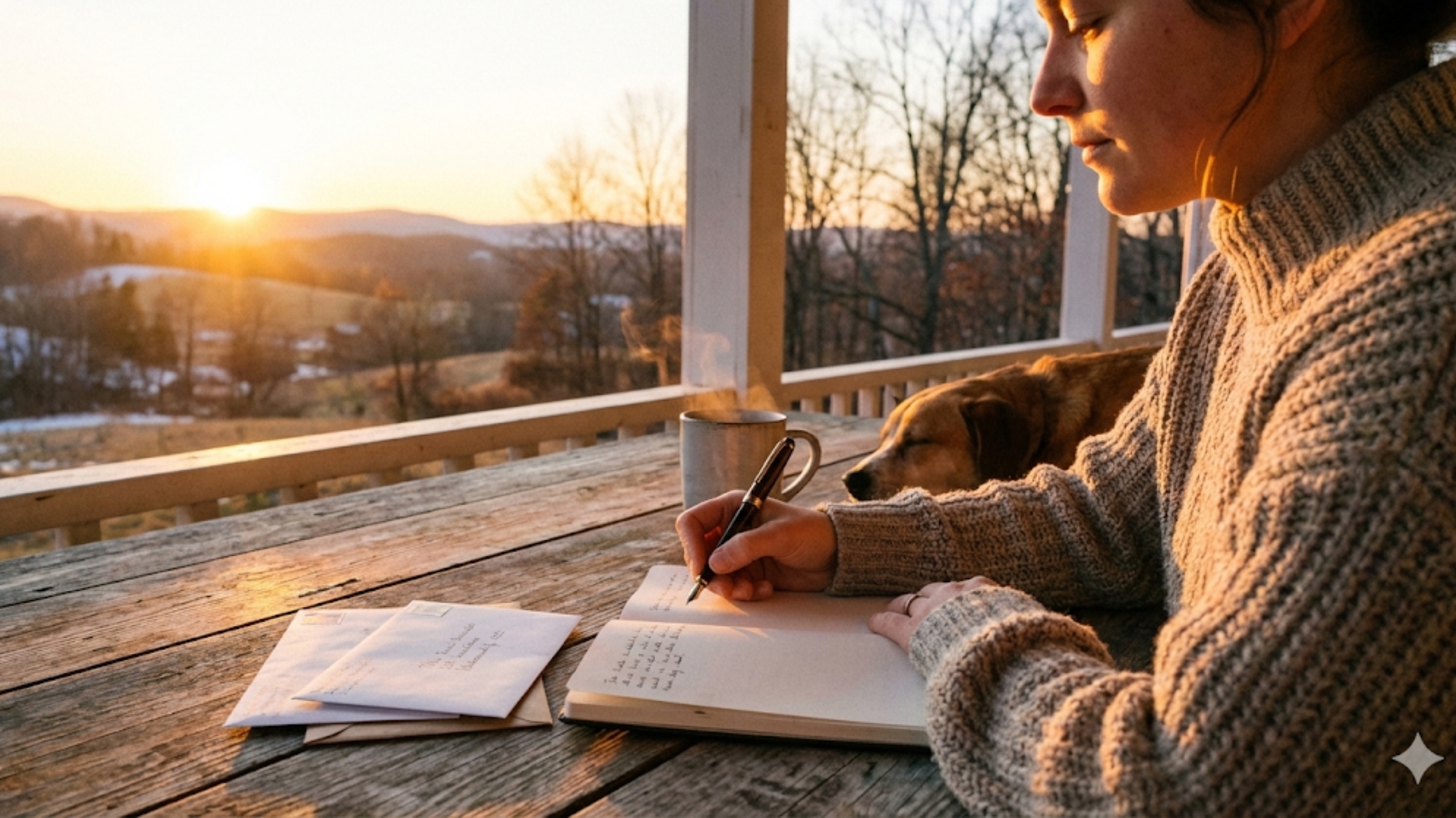 Conclusão – Como escrever mensagens de fim de ano emocionantes com autenticidade