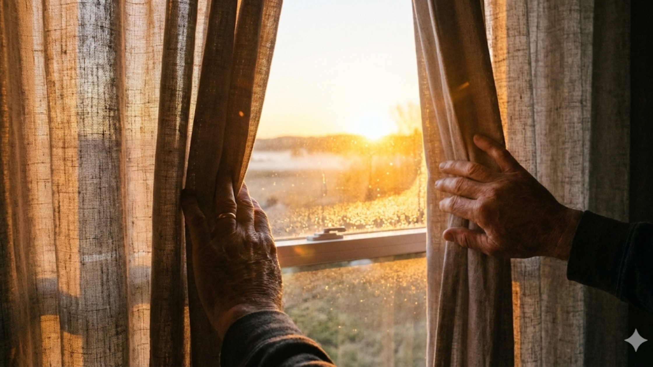 Conclusão – Escolhendo começar o dia com intenção e positividade