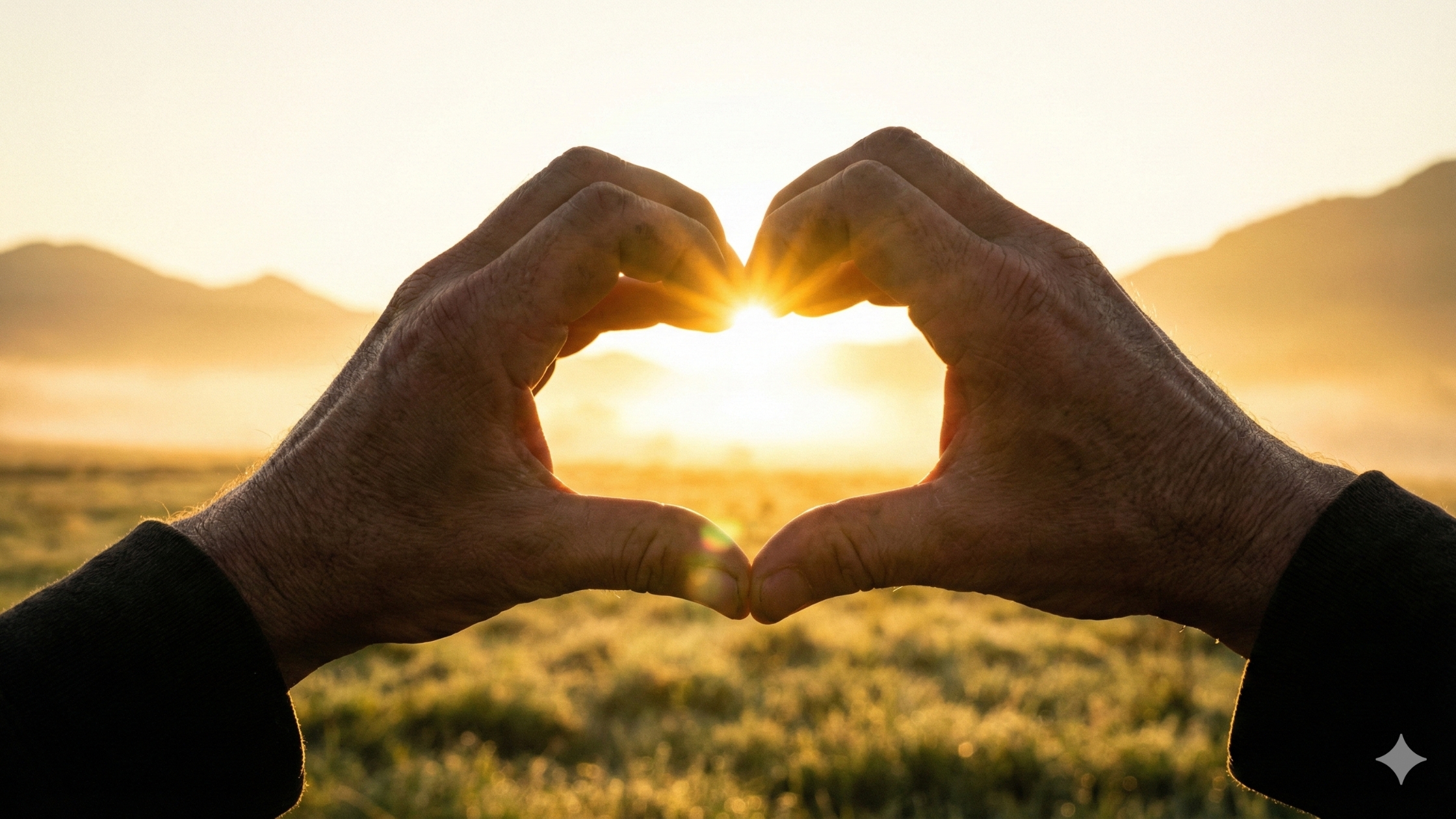 Conclusão – Renovar a esperança no novo ciclo