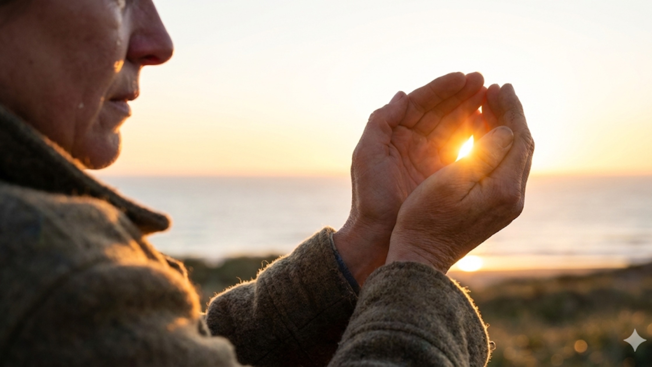 Conclusão – Vivendo dezembro com luz e inspiração