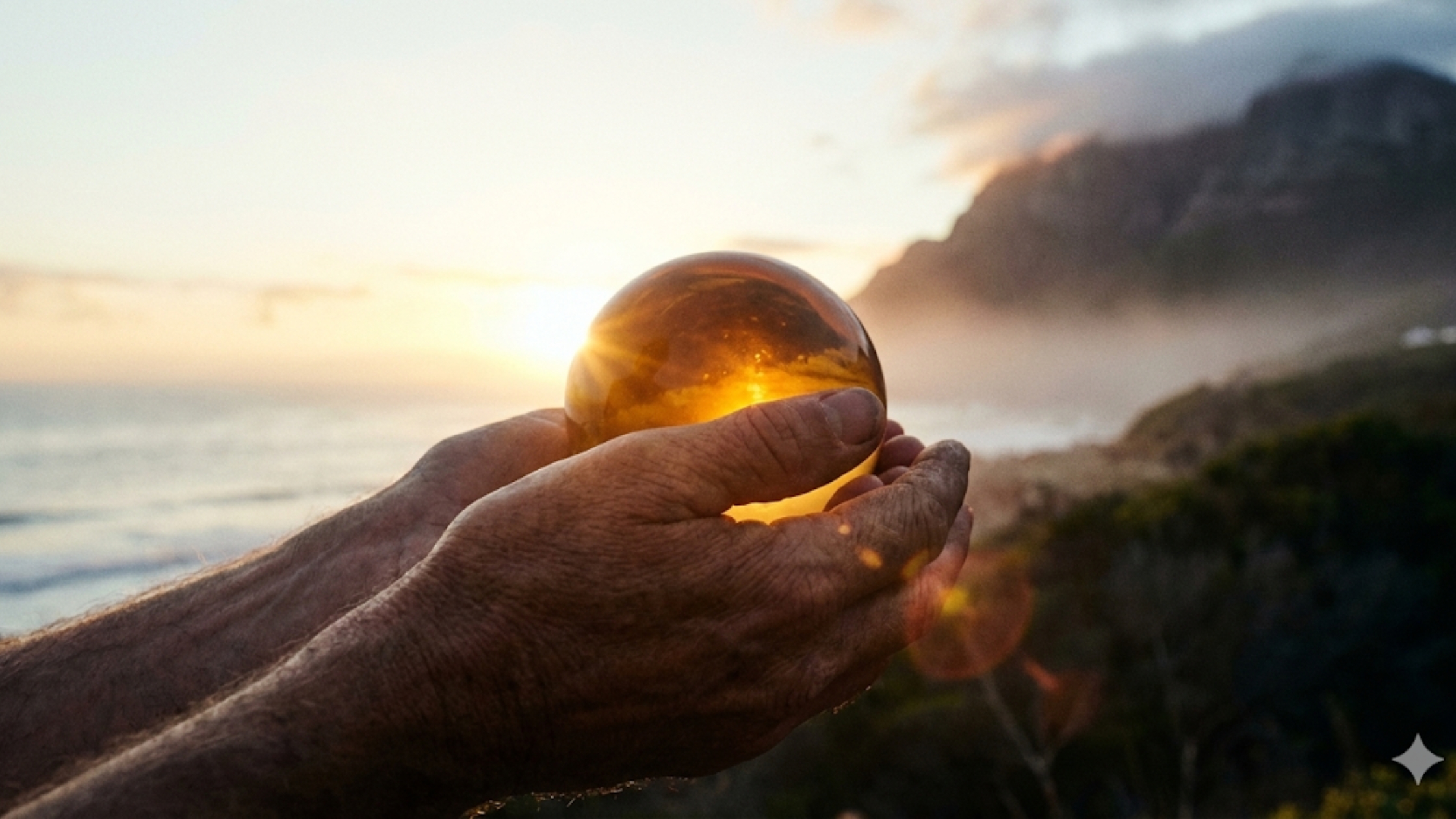 Conclusão – Vivendo uma vida com sentido todos os dias