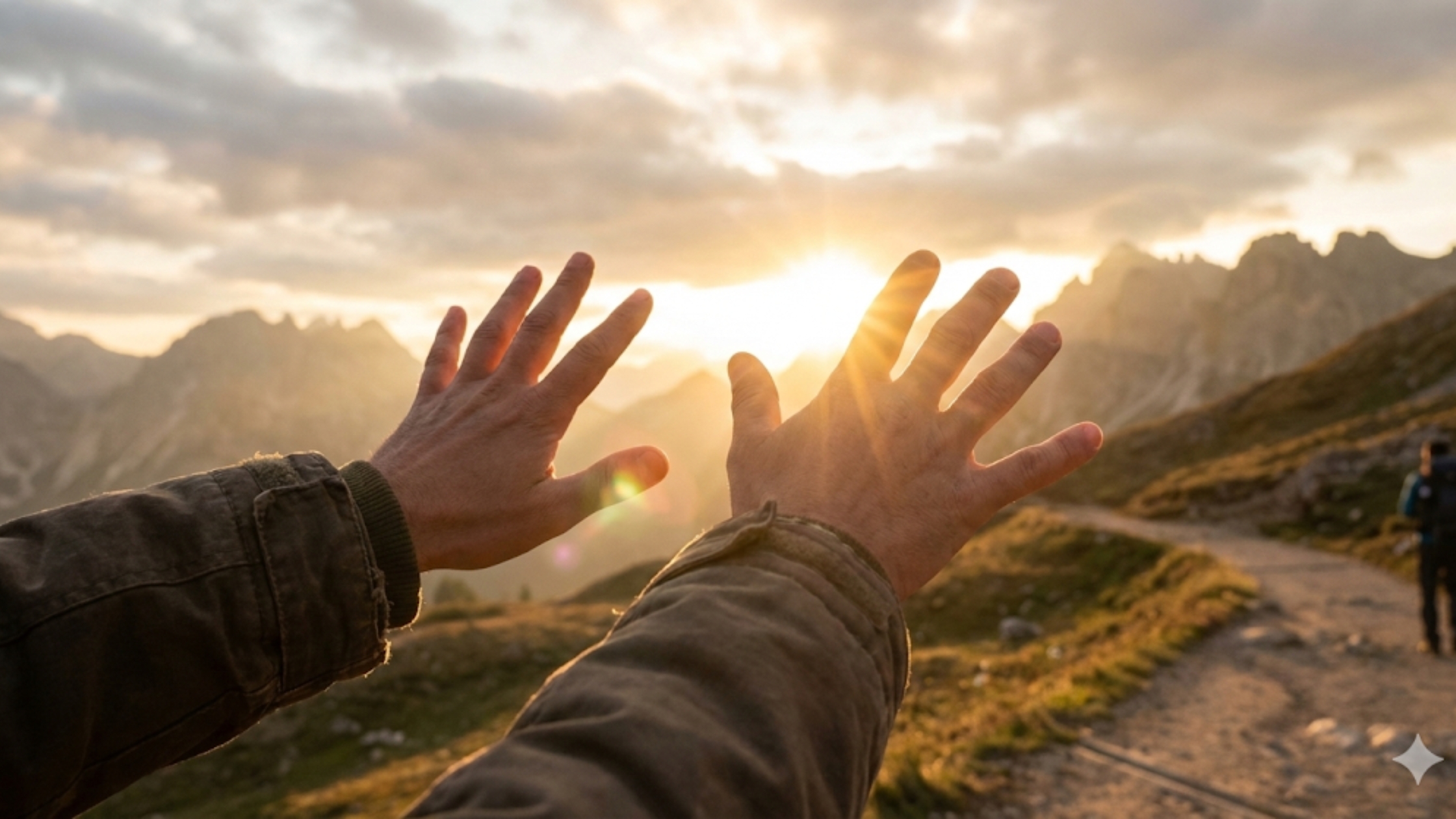Conclusão – Viver o Ano com Propósito