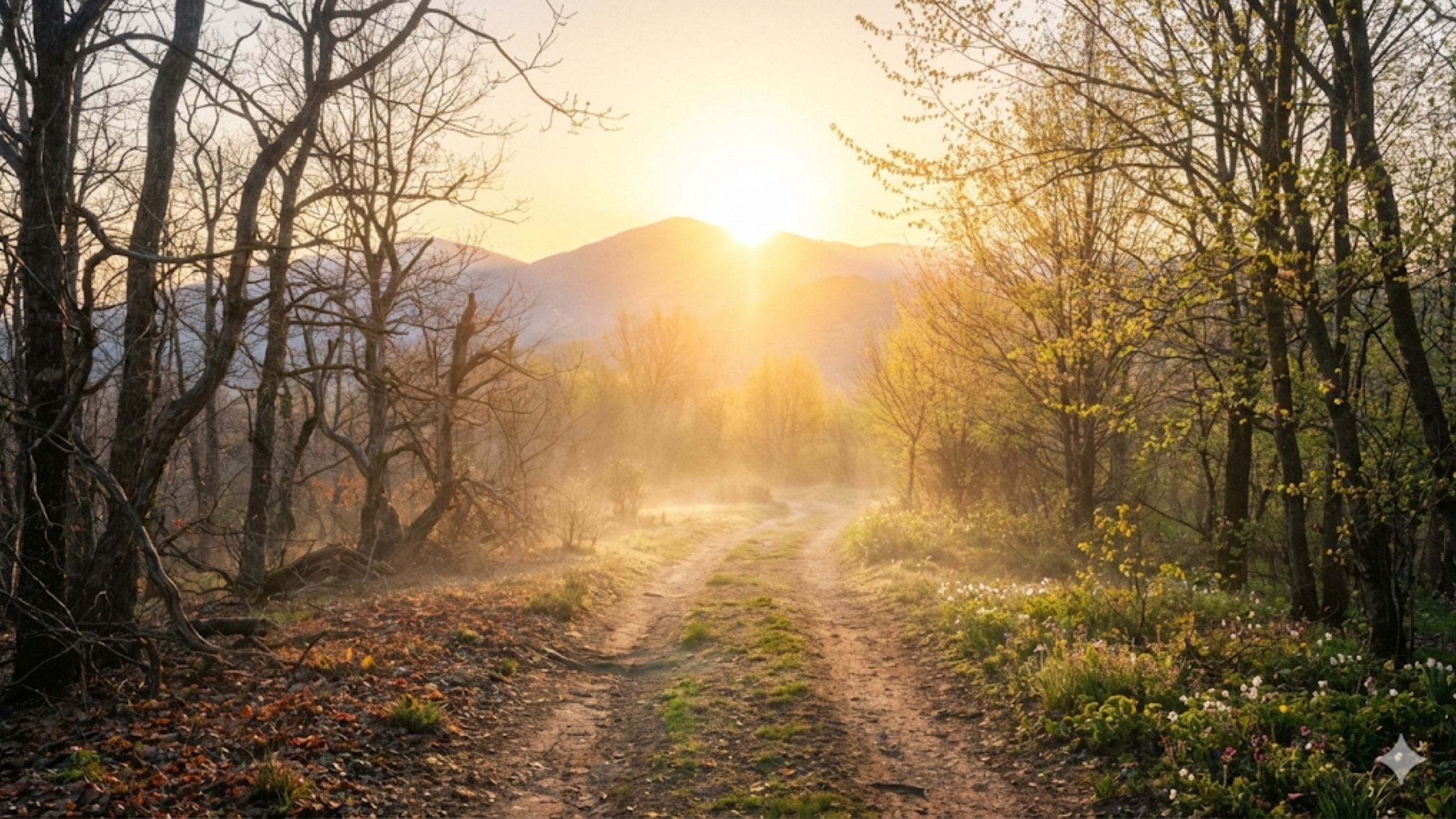 Dezembro um mês de fechamento e renascimento