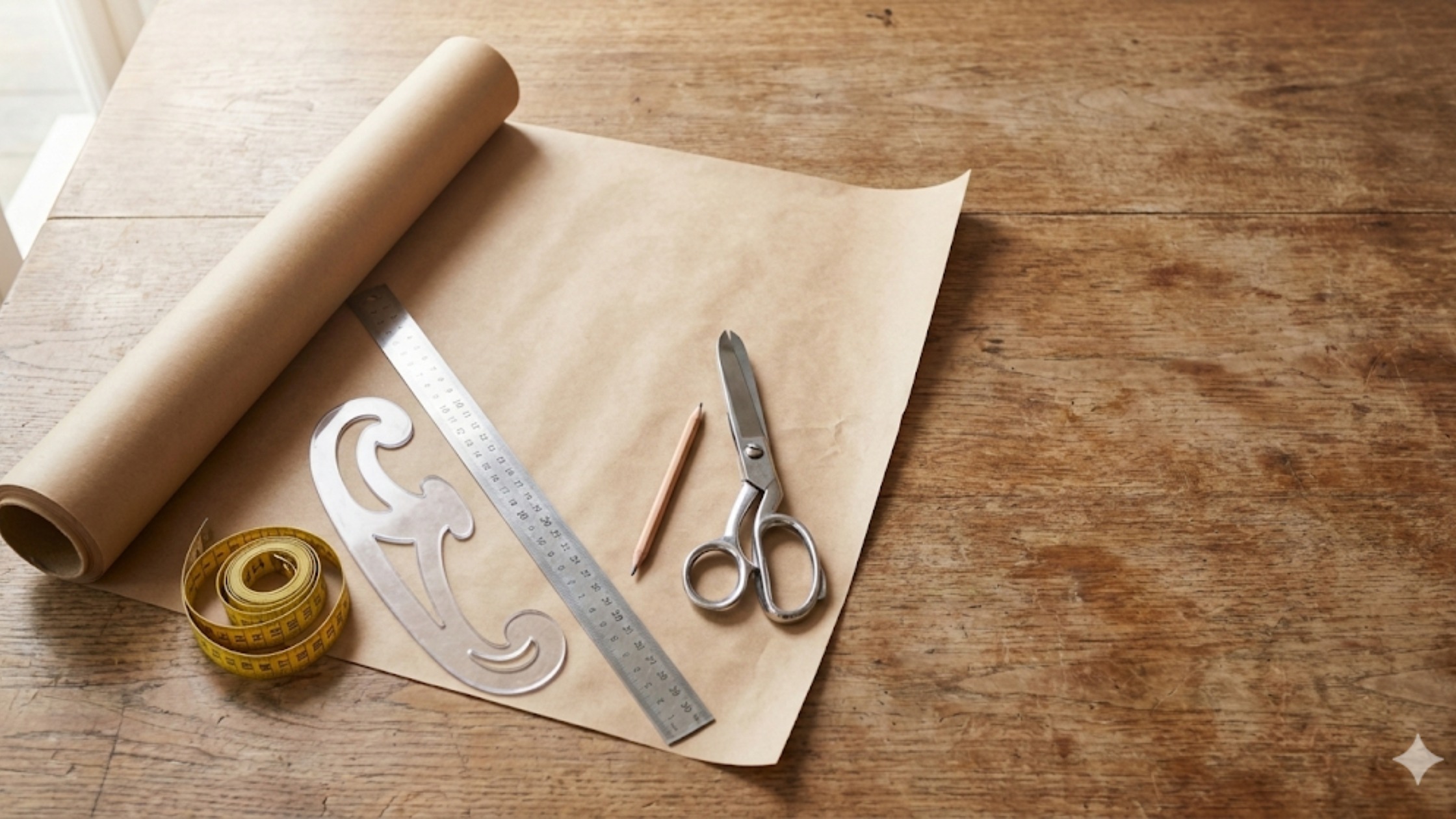 Ferramentas básicas para modelagem fácil