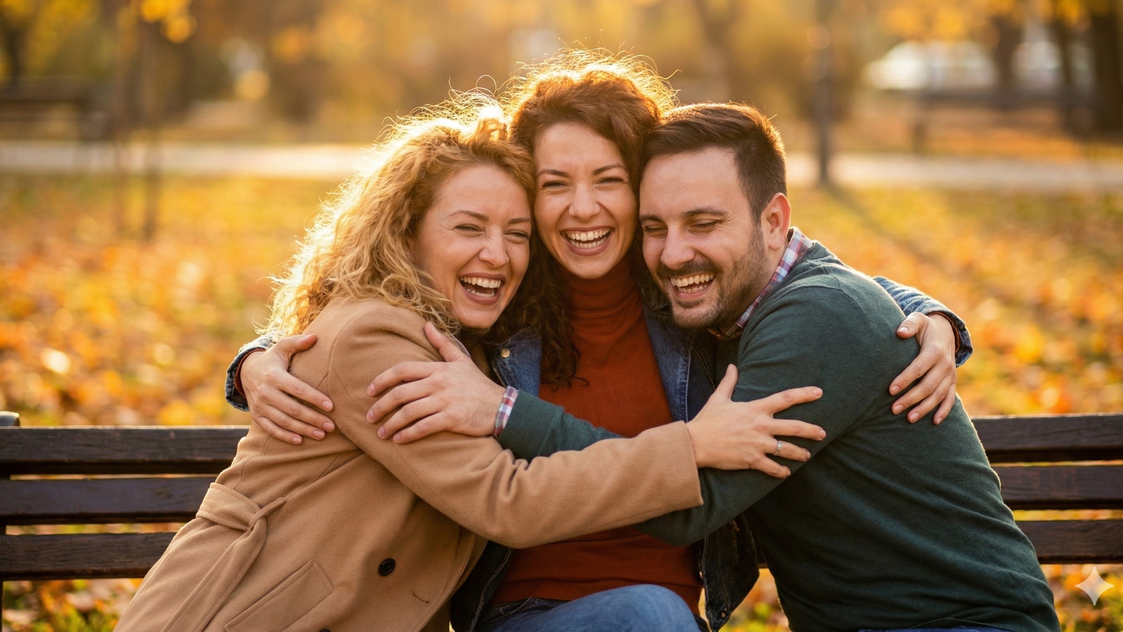 Frases de Carinho para Amigos Especiais