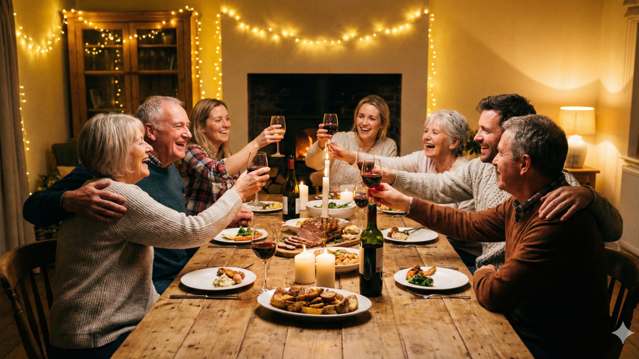 Frases de gratidão para compartilhar em momentos especiais