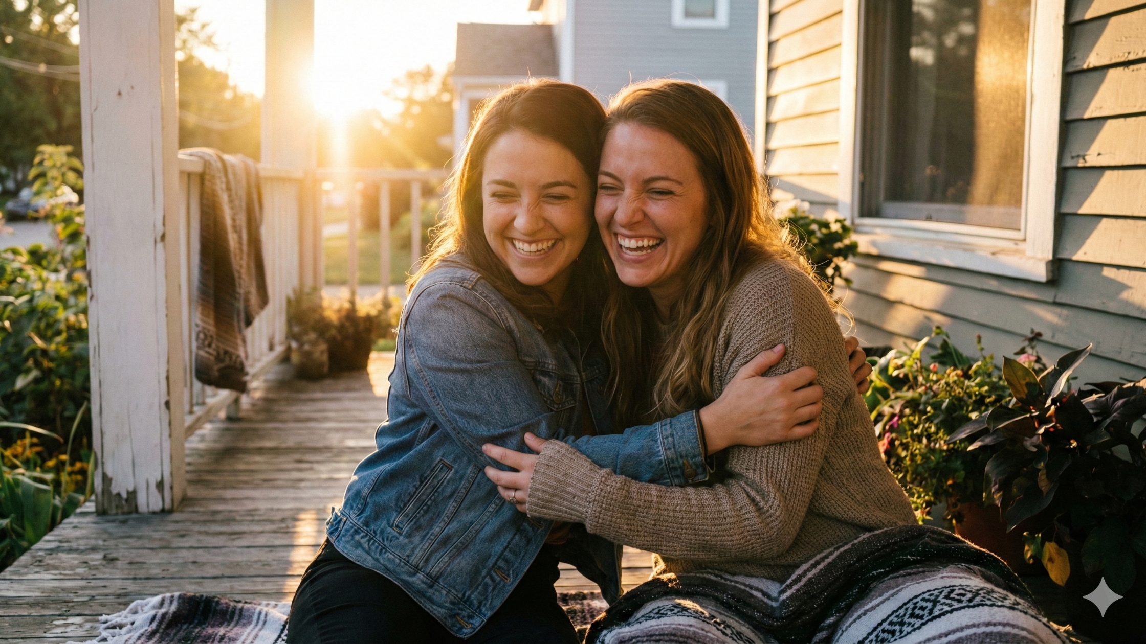 Frases profundas de gratidão para amigos
