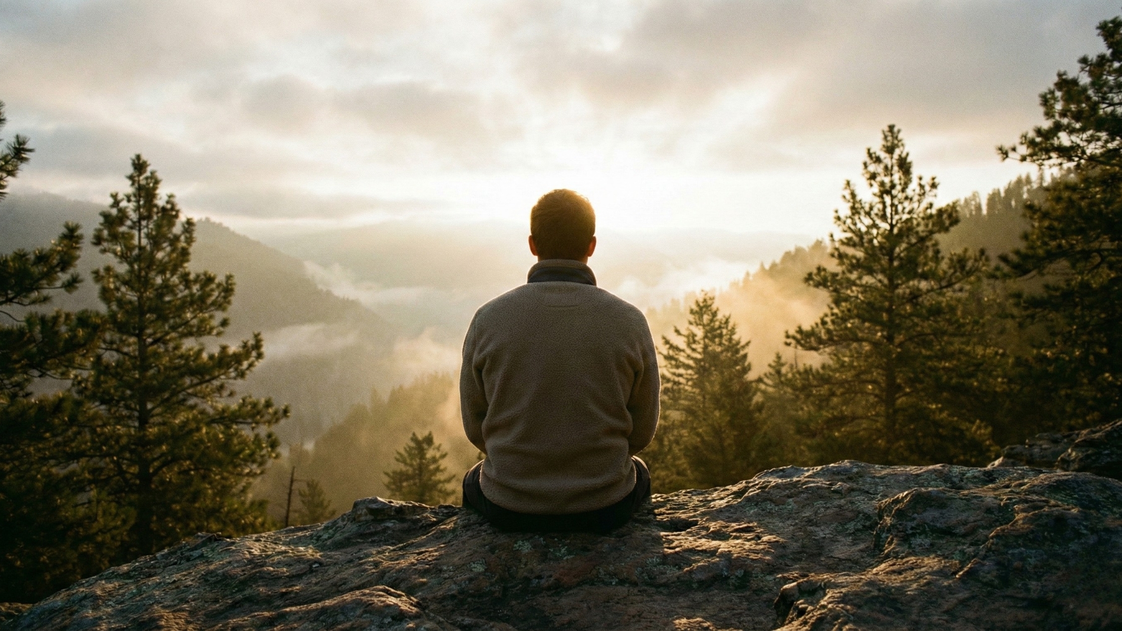 Inspirações Diárias para Cultivar uma Vida com Sentido