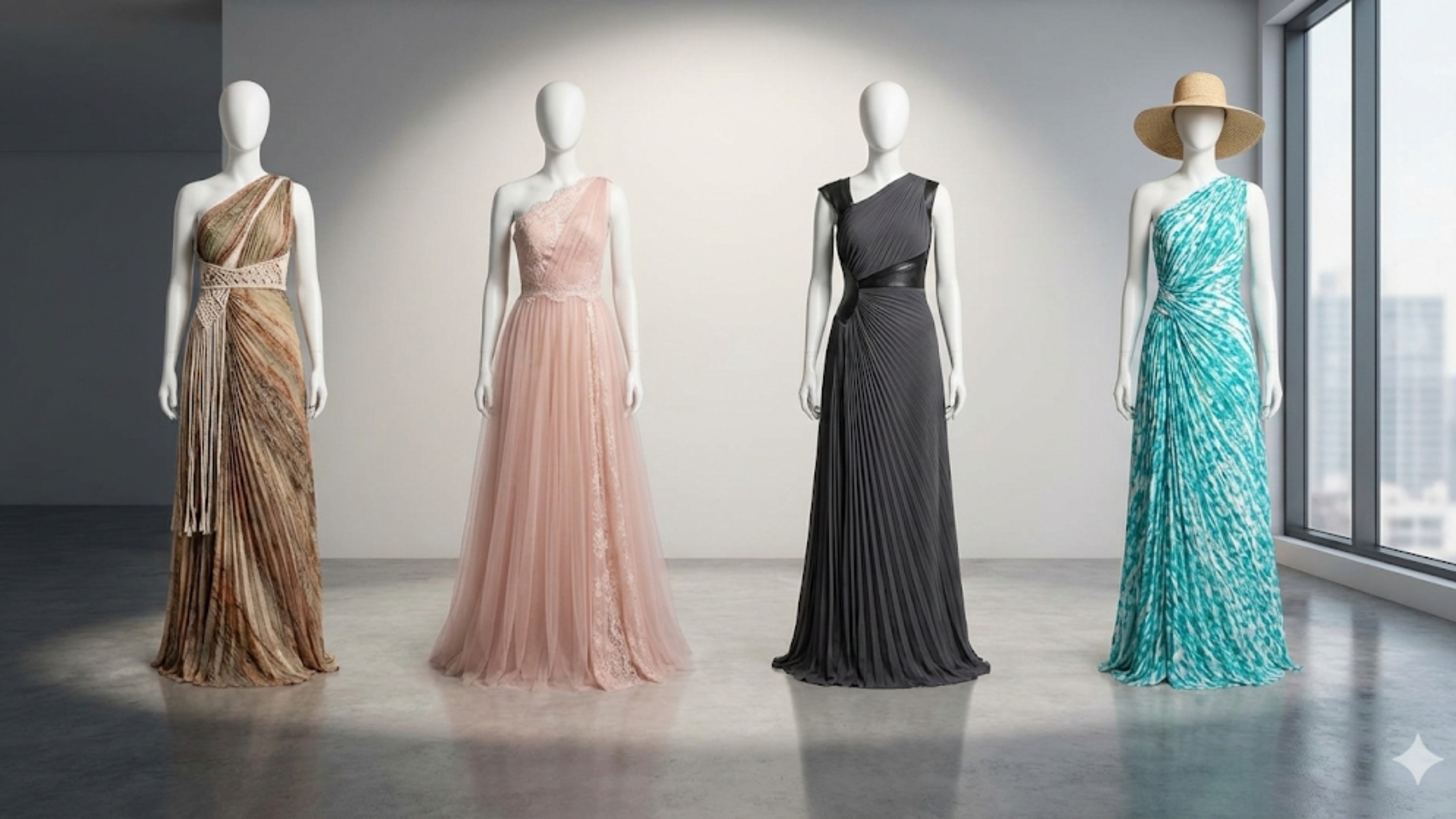 Inspirações de Estilo