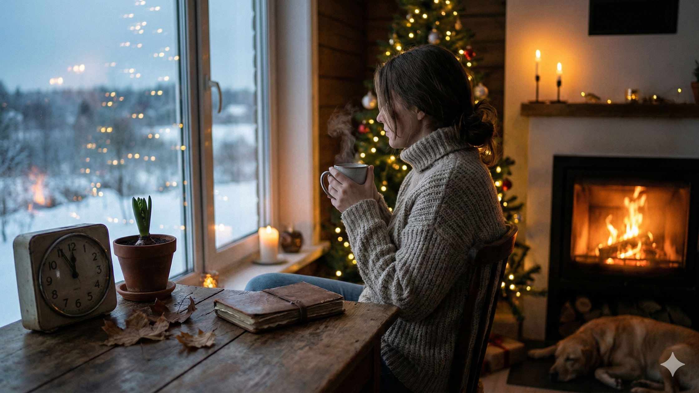 Mensagem para Dezembro por que esse mês é tão especial