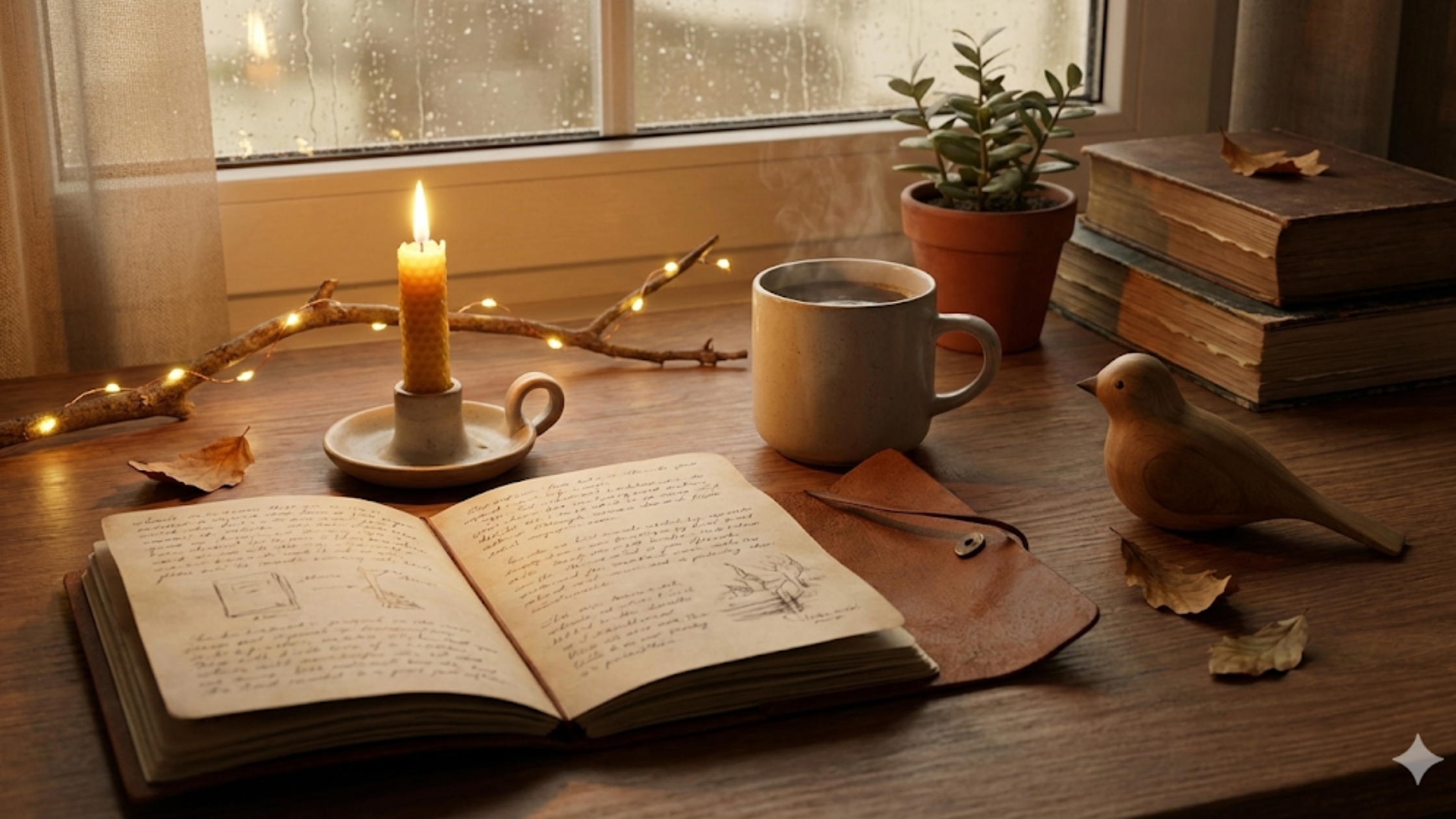 Os elementos essenciais para escrever mensagens emocionantes