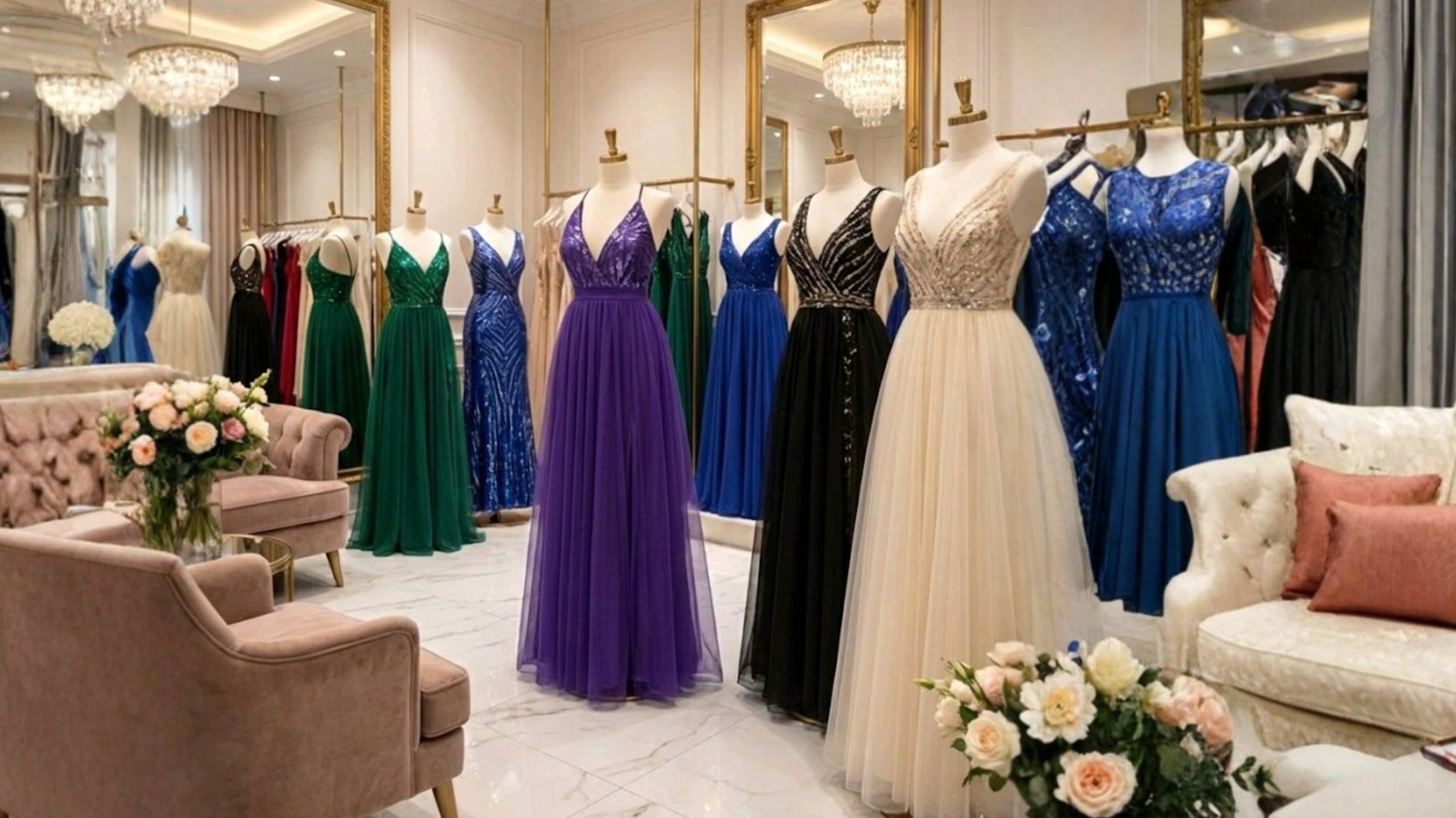 Por Que o Molde em PDF Gratuito Vestido Longo Tule com Paetê e Fenda é Ideal para Vender e Lucrar