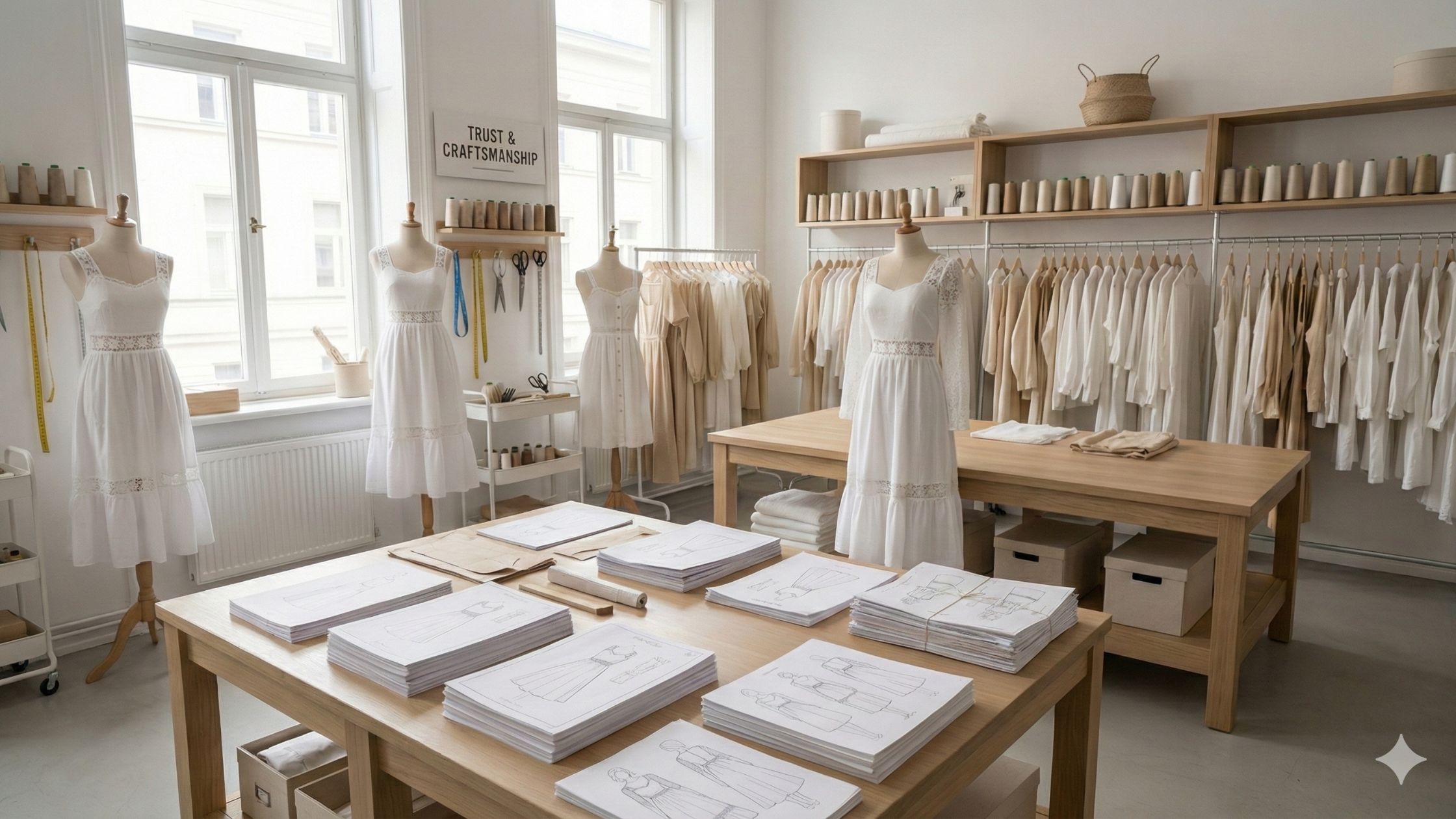 Molde em PDF Vestido Ibania com qualidade e modelagem profissional