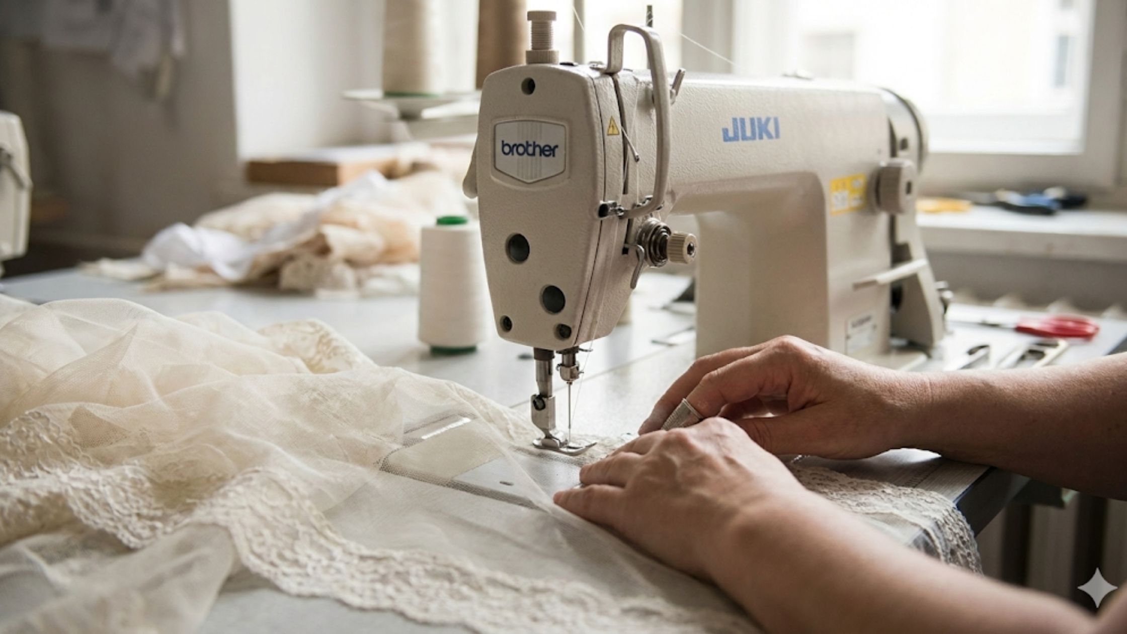 Molde em PDF Vestido Ibania com acabamento profissional na costura