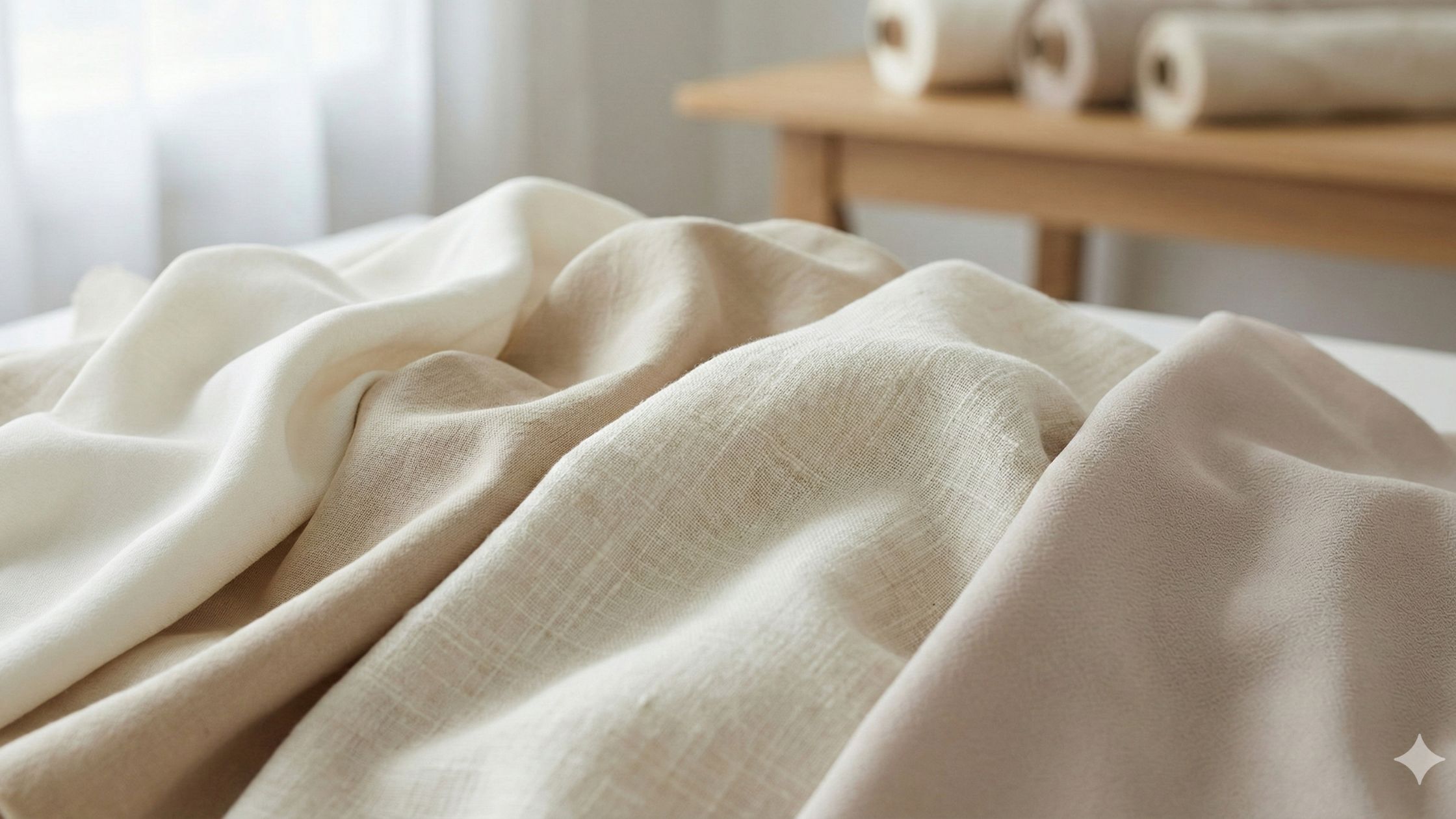 Molde em PDF Vestido Ibania com tecidos leves e fluídos indicados