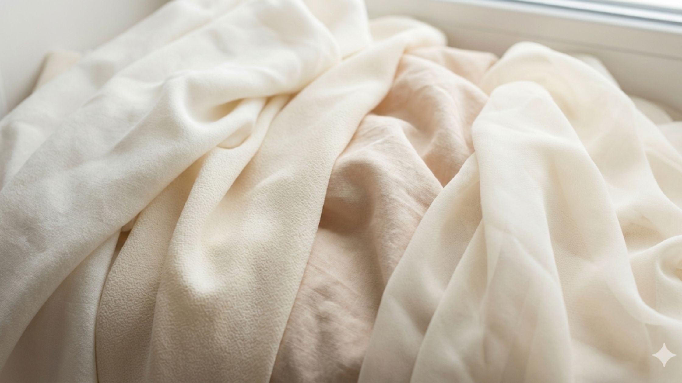 Molde em PDF Vestido Irene com tecidos leves e fluídos recomendados