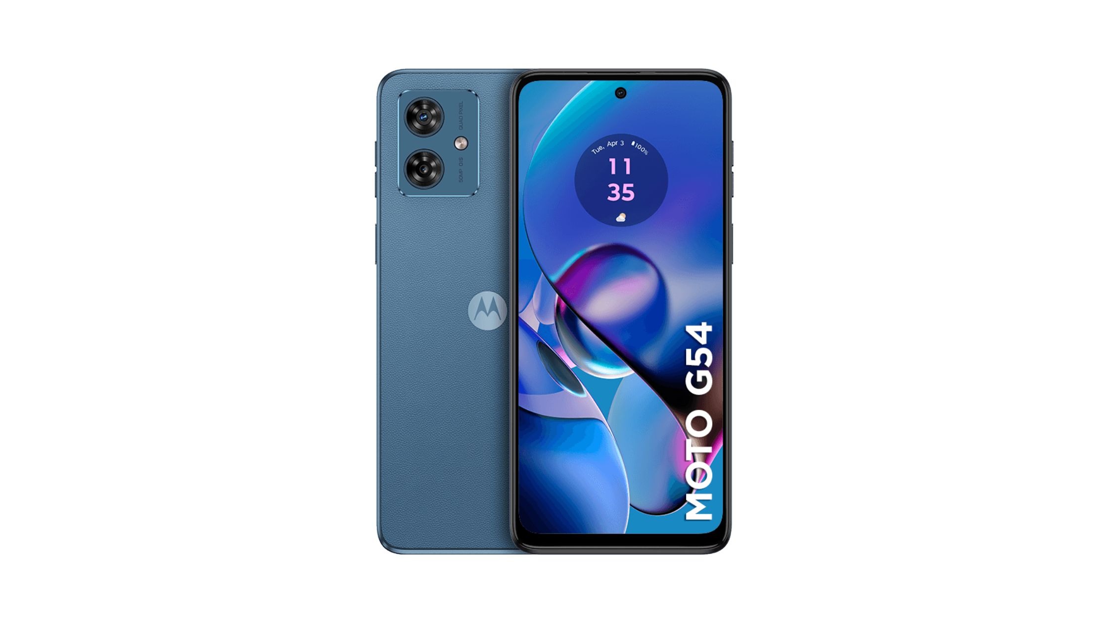 Melhores celulares para costureiras que utilizam moldes para costura com Motorola Moto G54 em bancada de costura