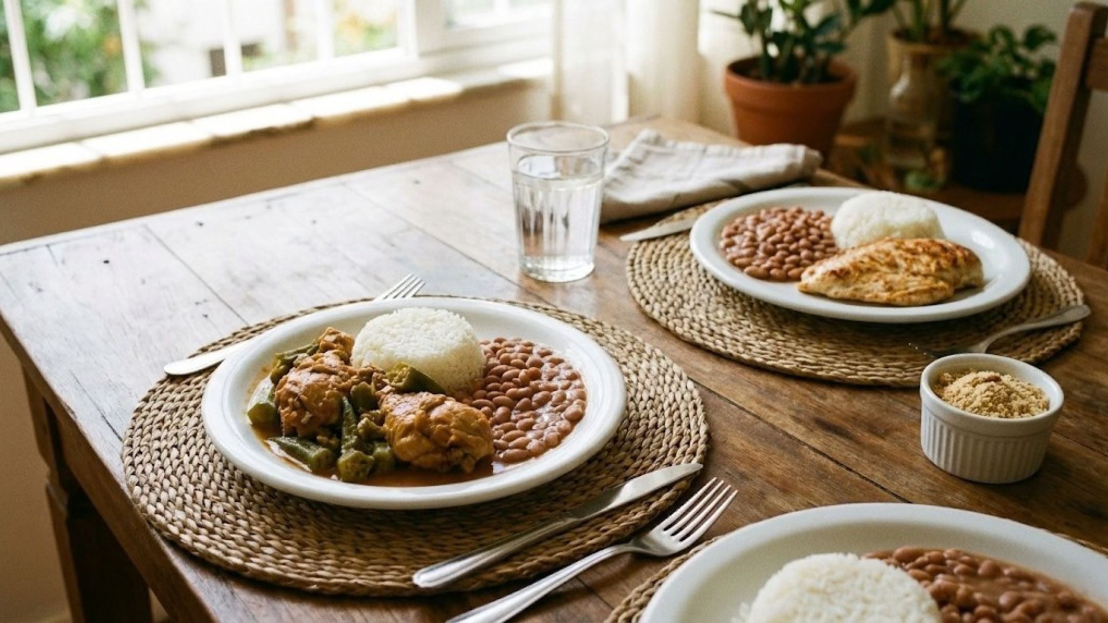 Almoço Fácil e Econômico_ Ideias Práticas para Comer Bem Gastando Pouco H1