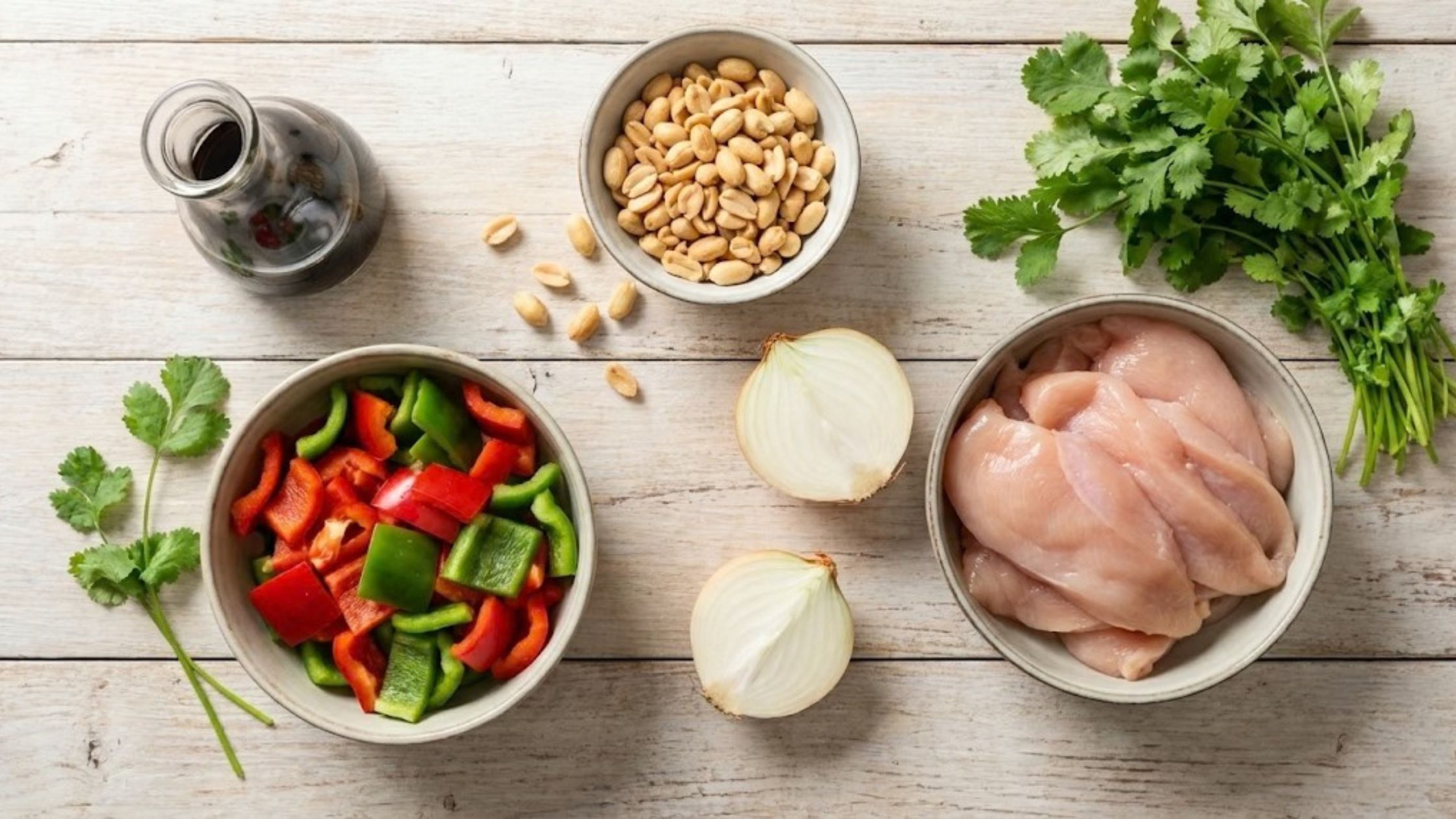 Benefícios Nutricionais do Frango Xadrez