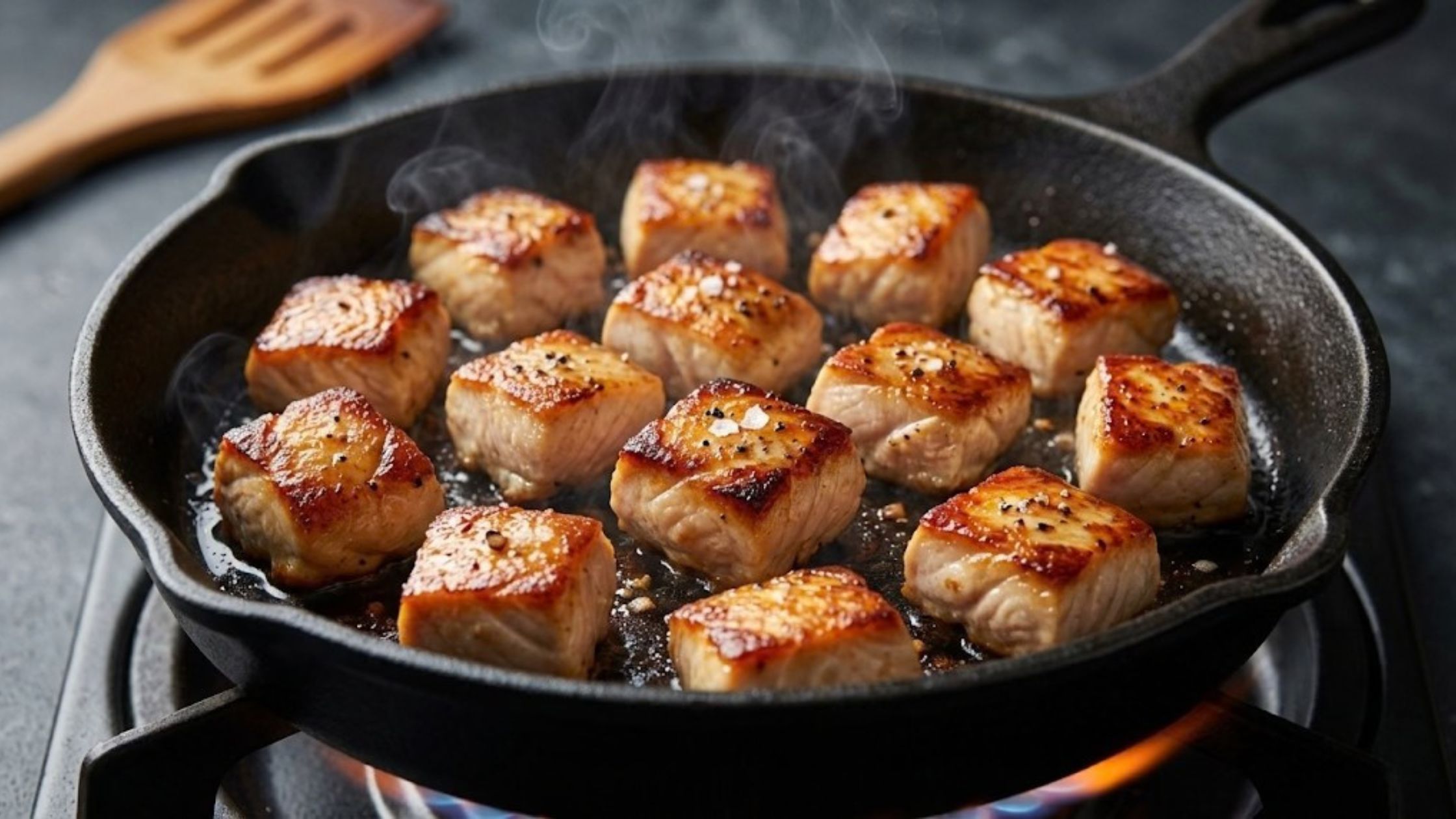 Dicas para Deixar o Frango Xadrez Perfeito