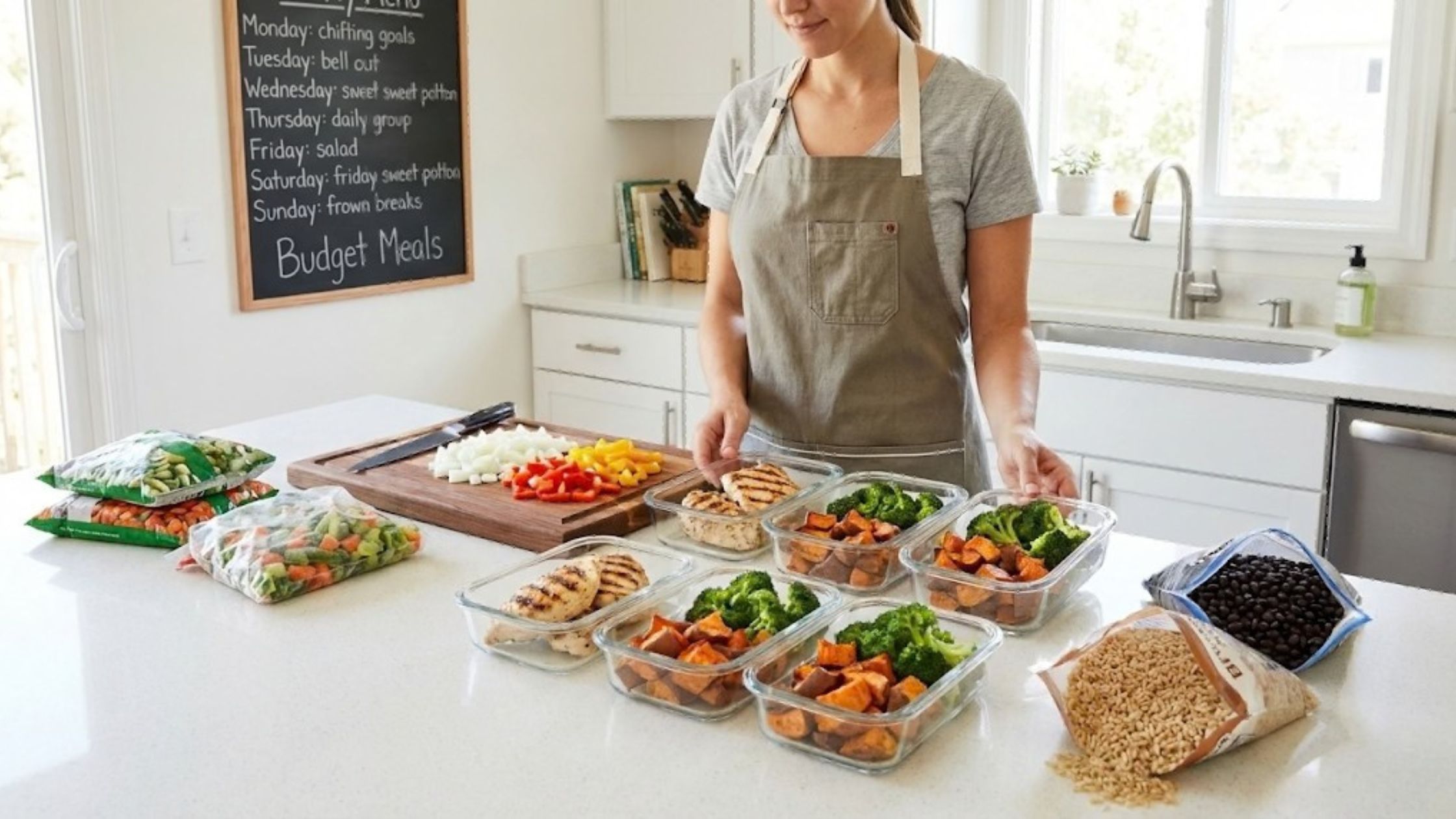 Dicas para Economizar Ainda Mais nas Receitas com Frango