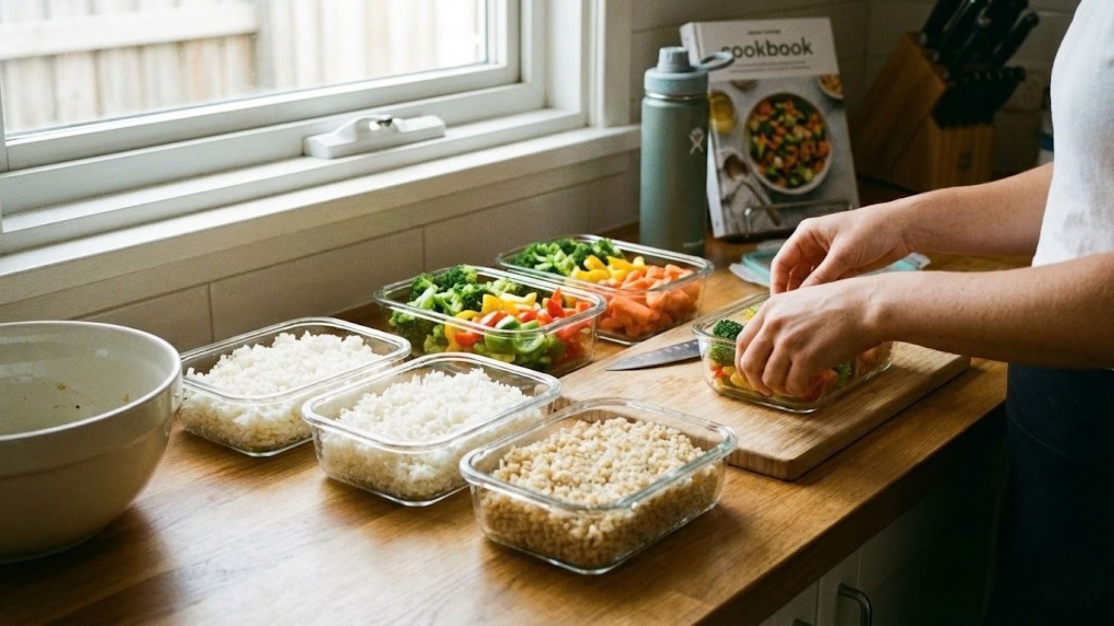 Dicas para Facilitar os Pratos do Dia a Dia