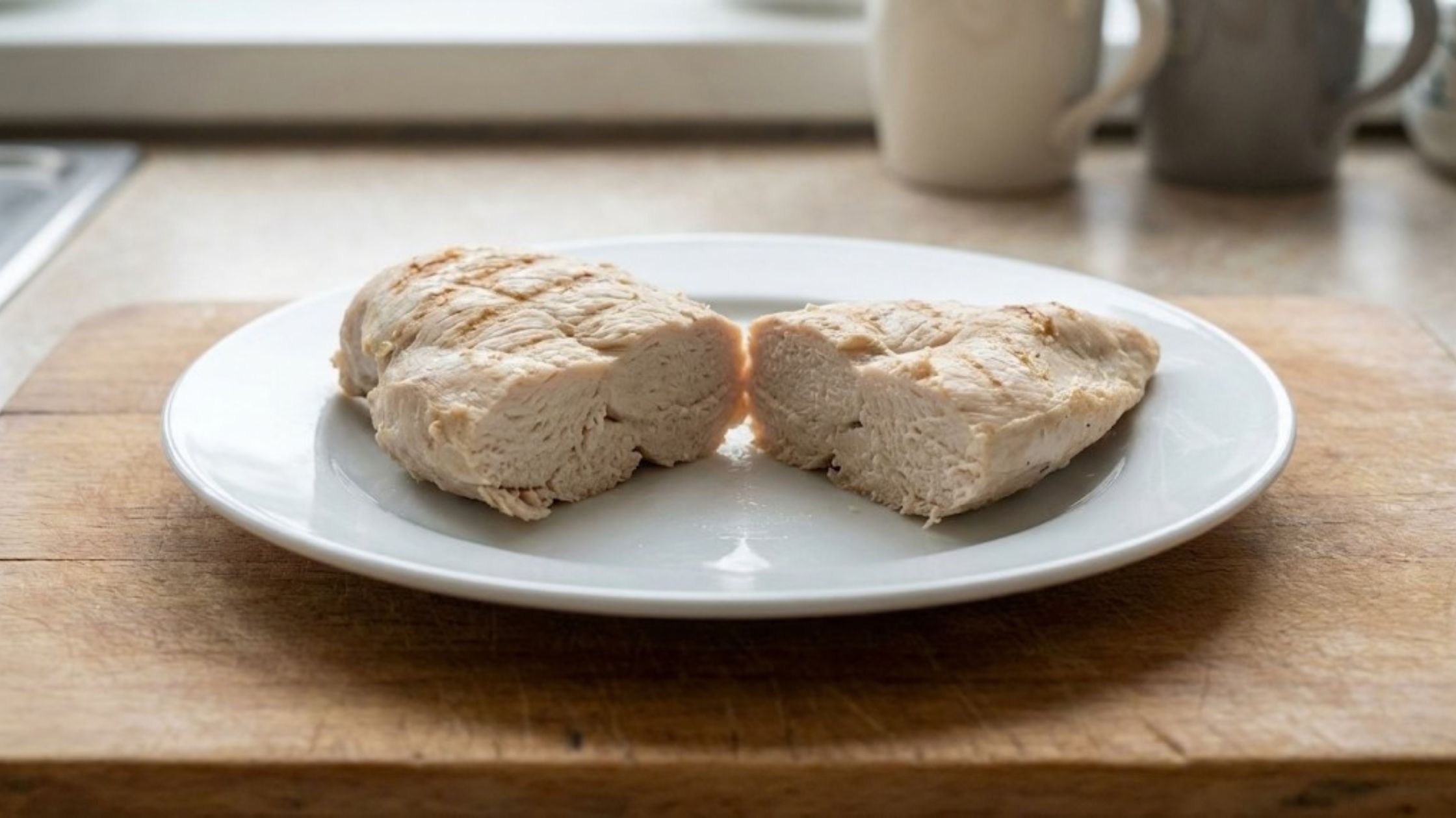 Erros Comuns ao Fazer Frango Grelhado