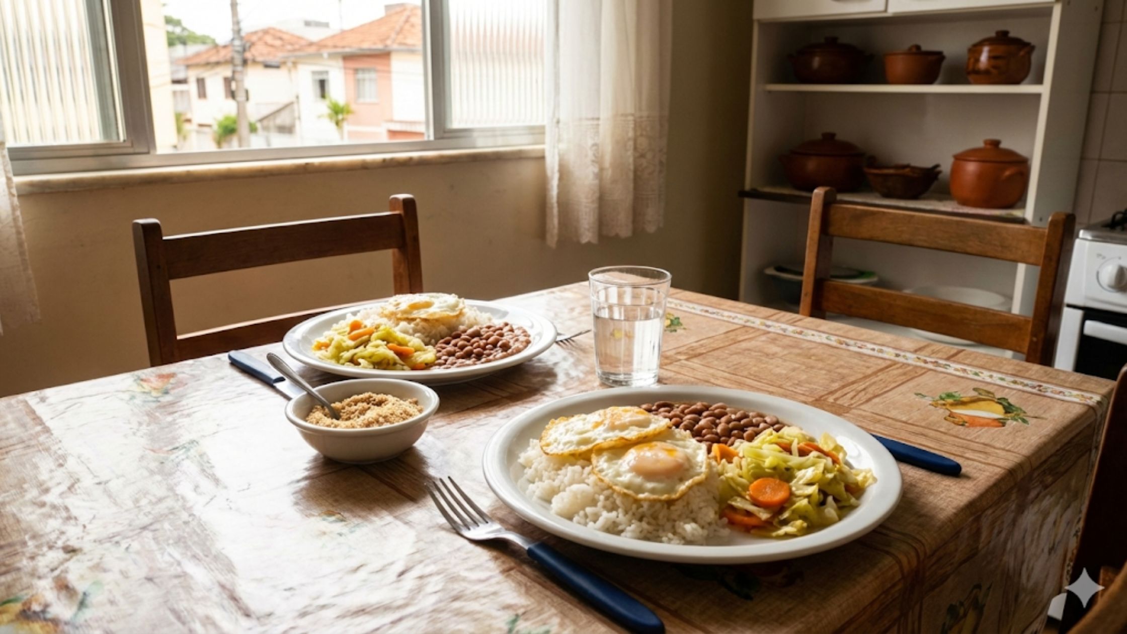 Pratos Simples para o Dia a Dia Econômicos