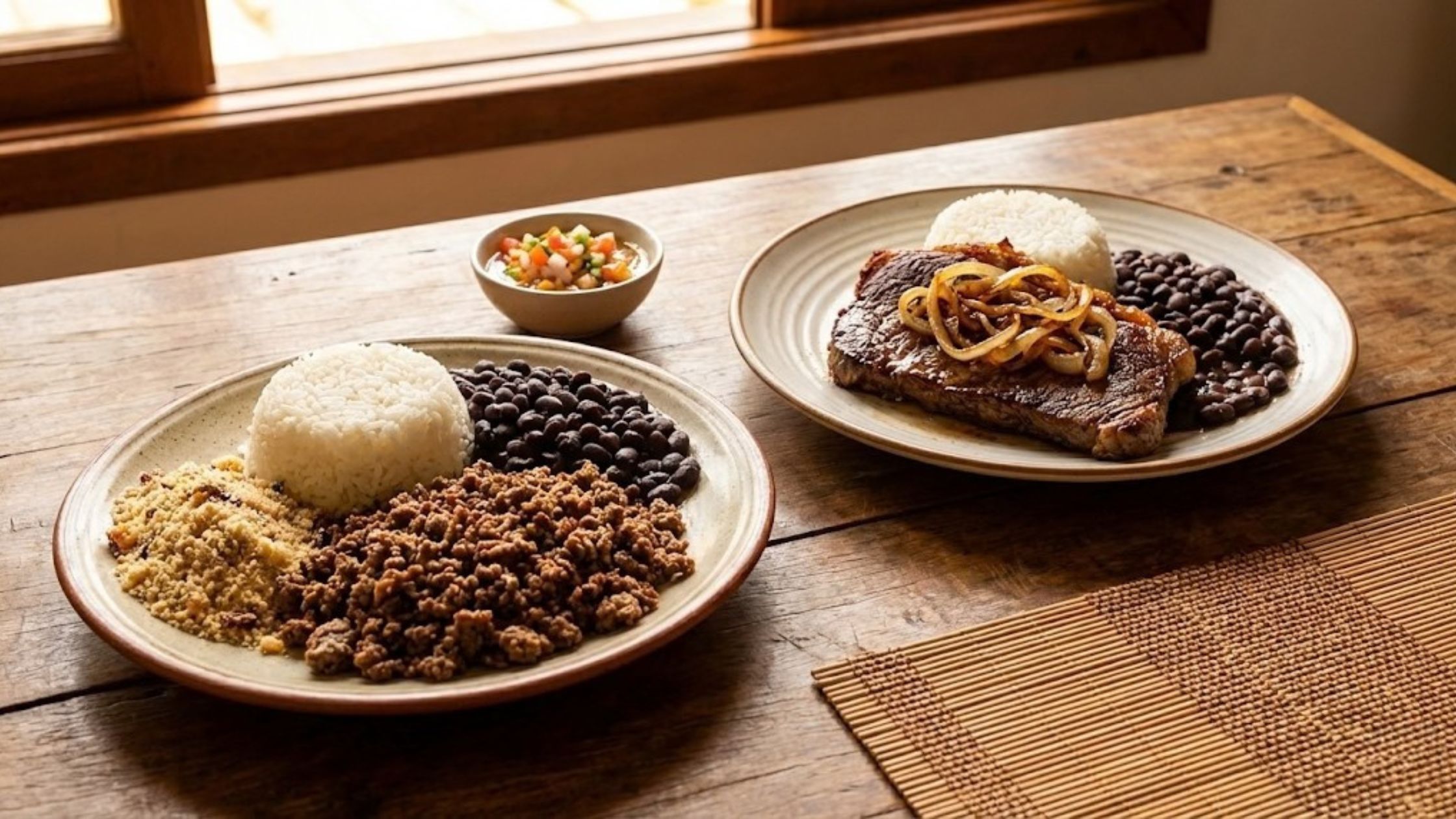 Pratos Simples para o Dia a Dia com Carne