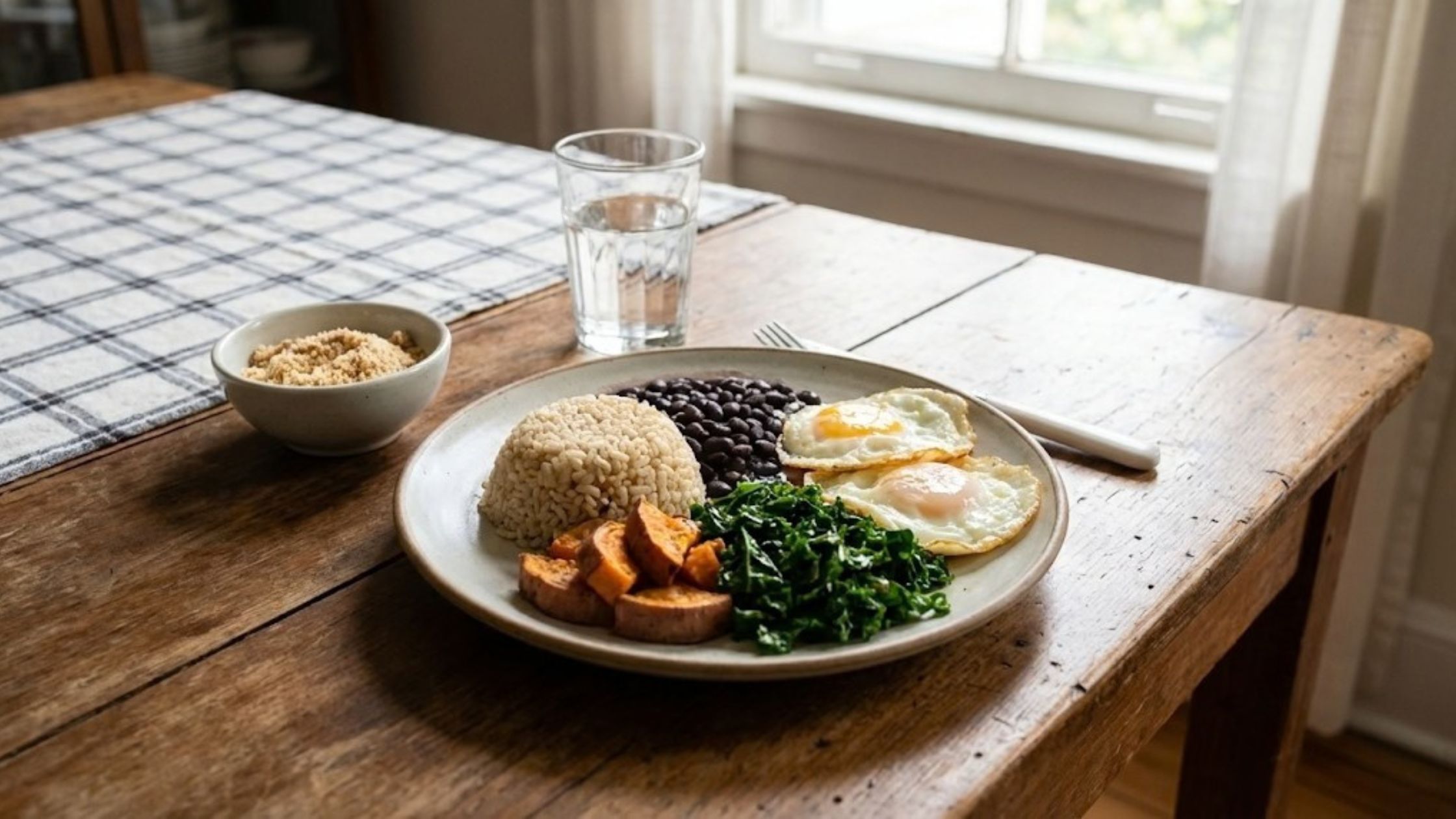 Receitas Fit para o Dia a Dia Econômicas