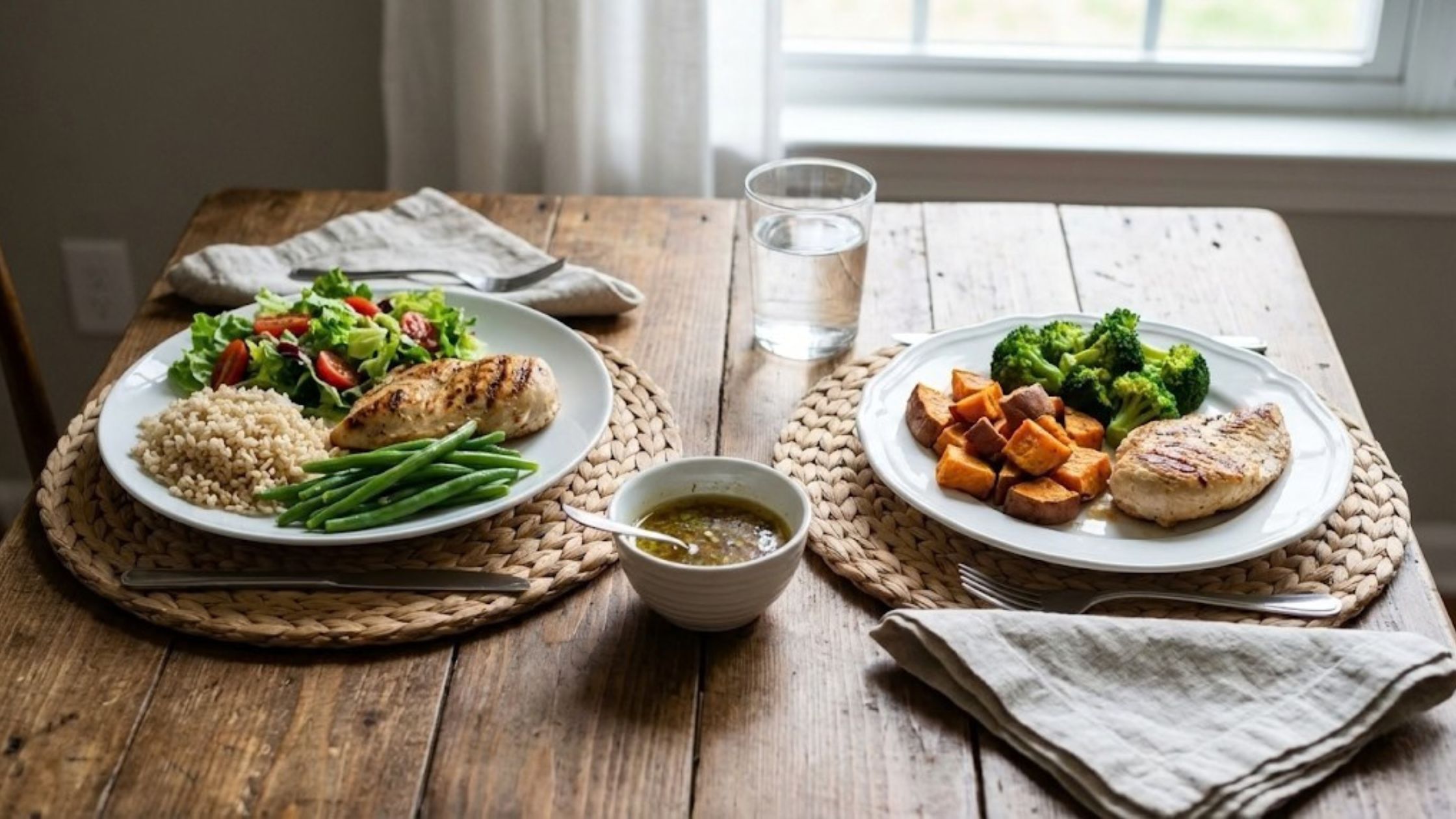 Receitas Fit para o Dia a Dia_ Práticas, Saudáveis e Cheias de Sabor H1