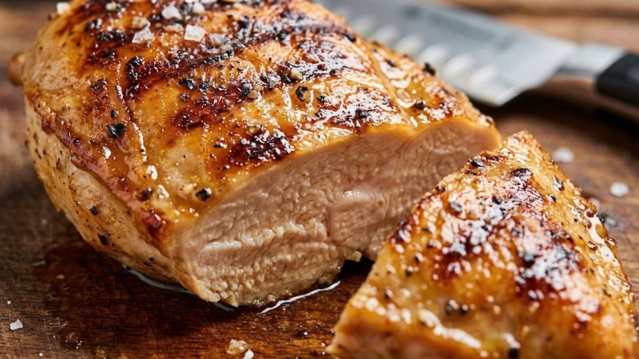 Segredos para Deixar o Frango Grelhado Suculento