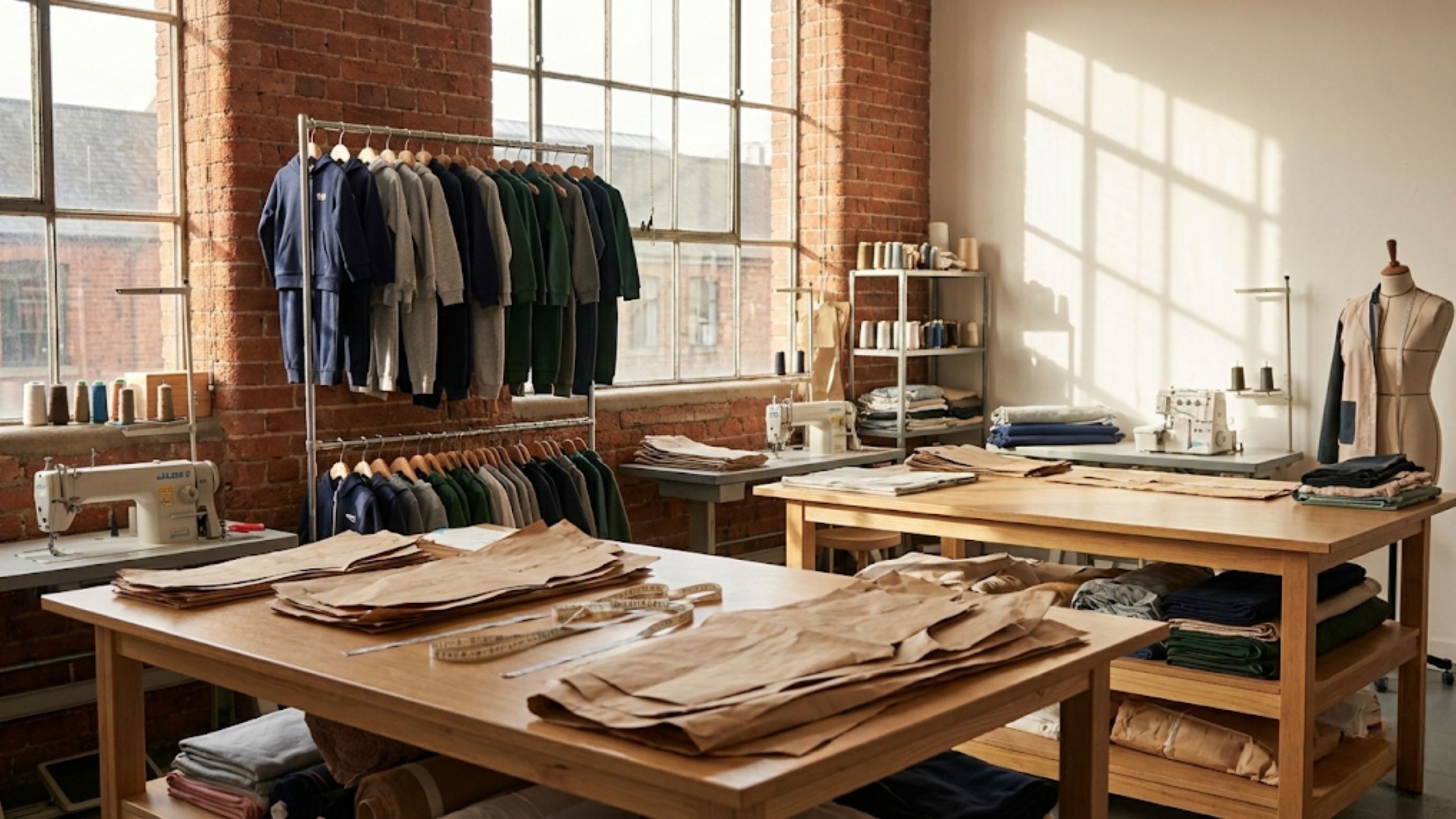 Molde em PDF Agasalho Escolar Infantil Unissex com qualidade profissional