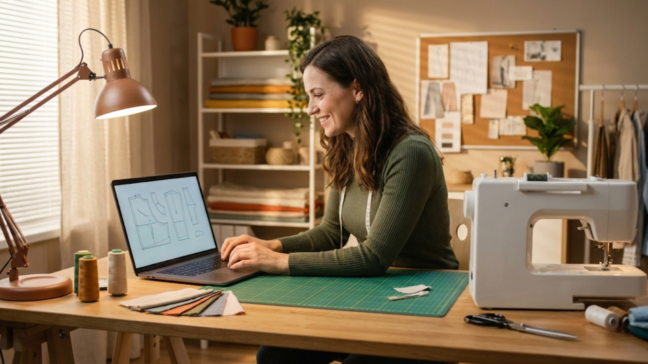 Molde em PDF Vestido Elyna com envio digital imediato por e-mail