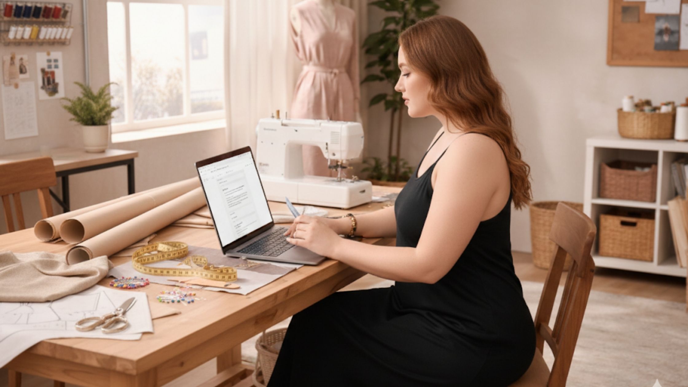 Molde em PDF Vestido Gioconda com envio imediato por e-mail