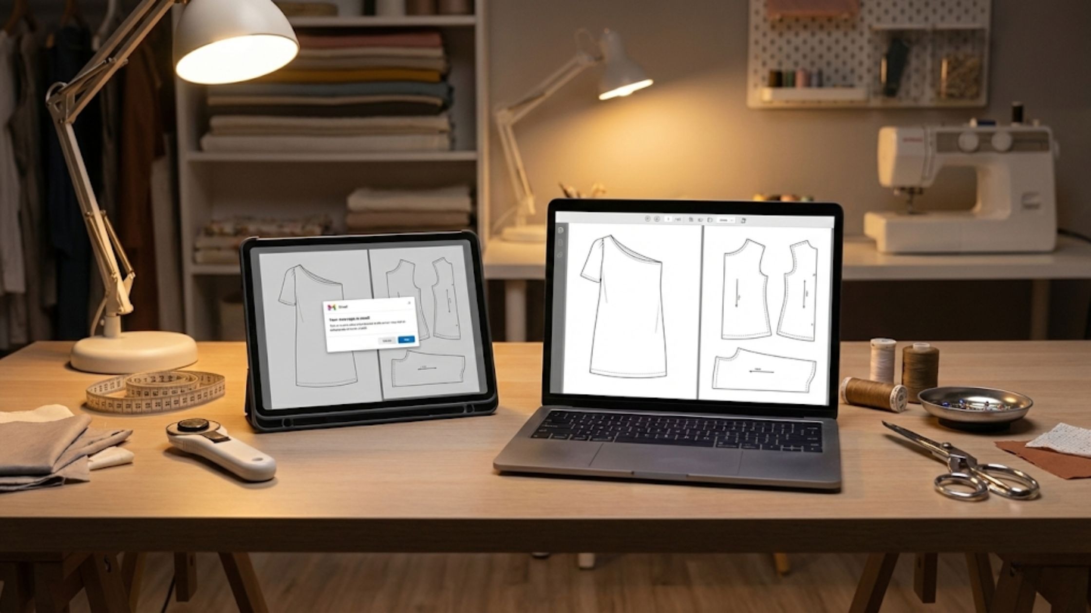 Molde em PDF Vestido Super Star Infantil com envio imediato por e-mail