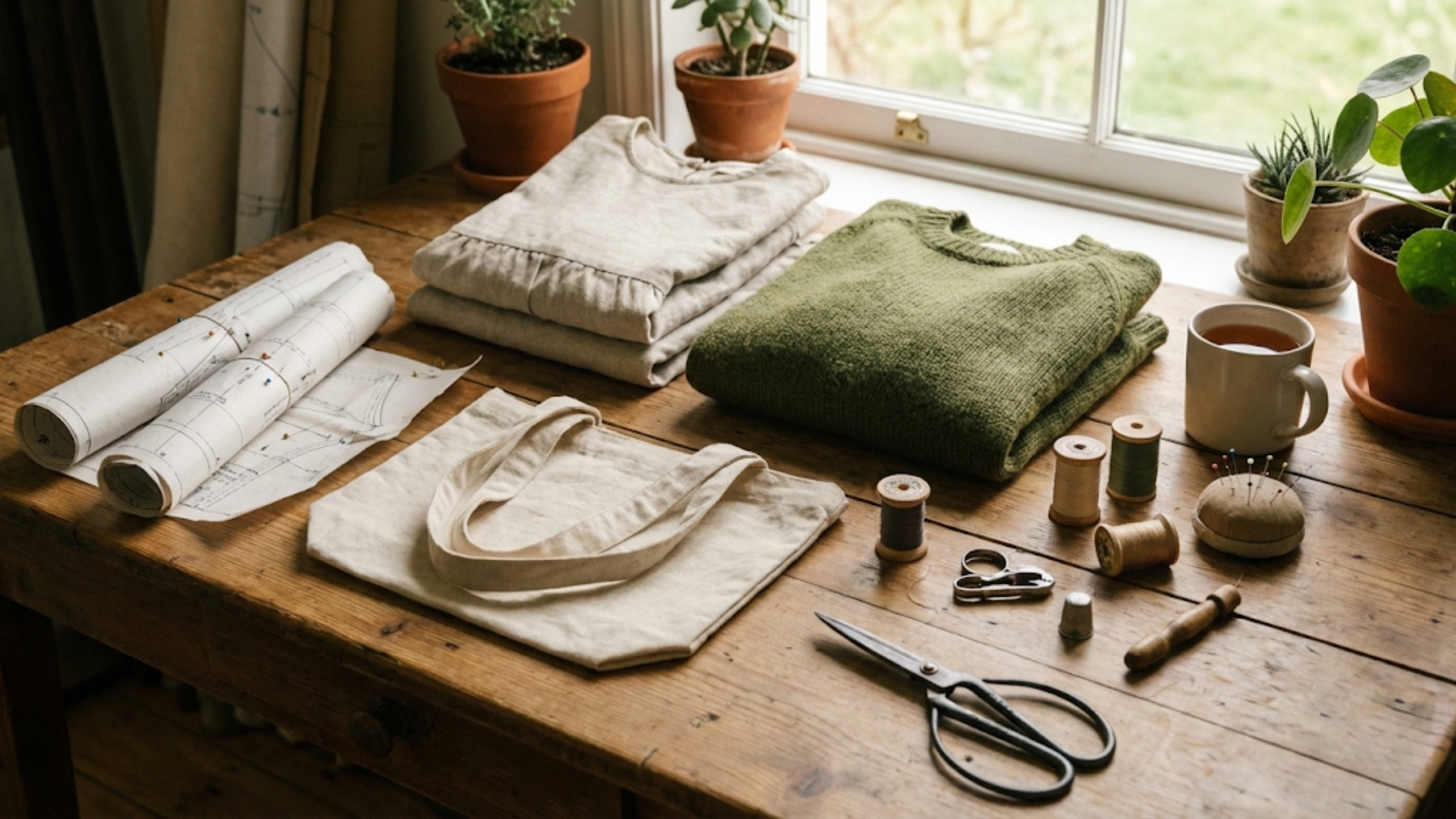 Conclusão sobre moldes para imprimir em tamanho real grátis na costura