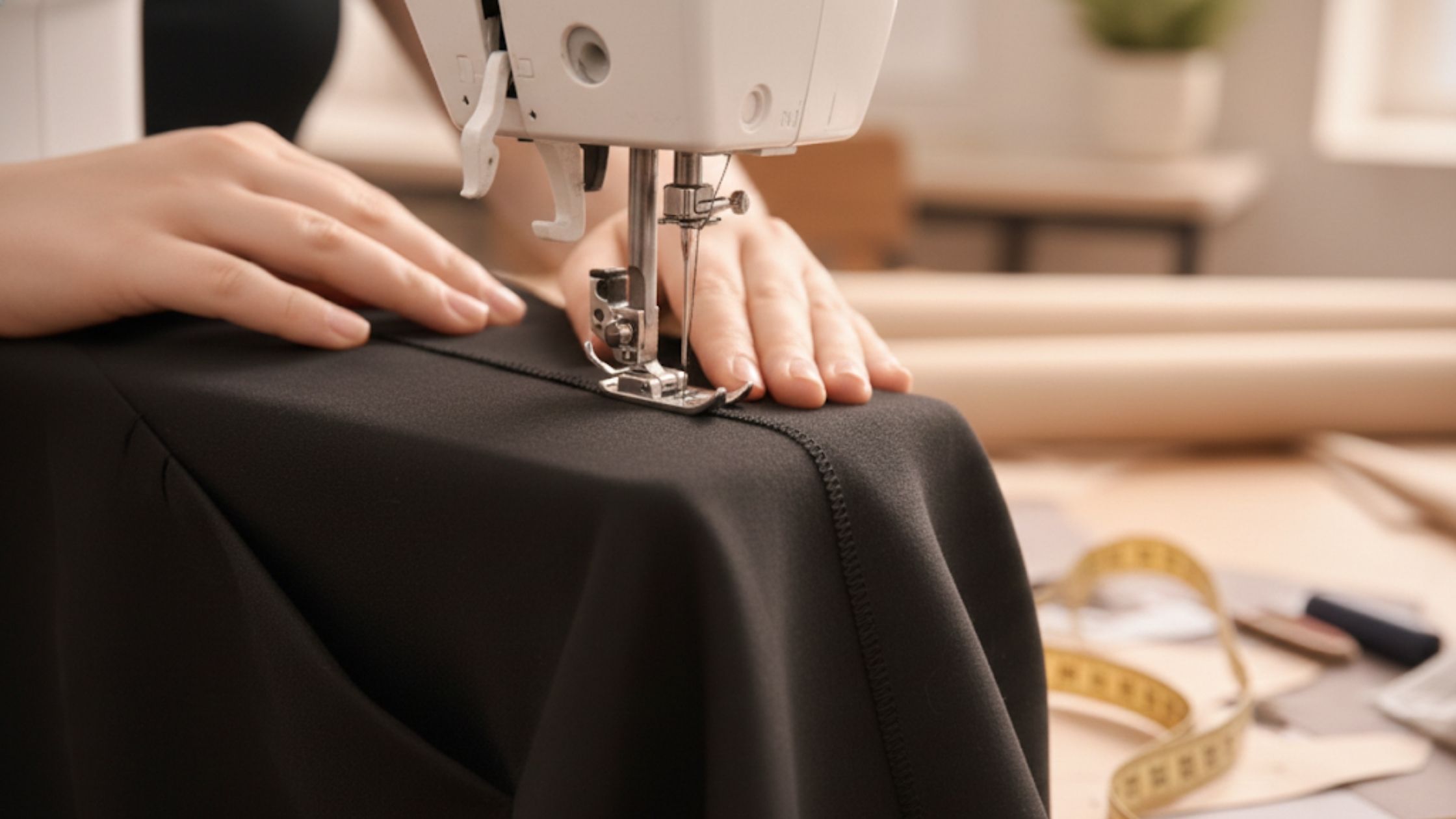 Molde em PDF Vestido Gioconda com acabamento profissional feito em casa