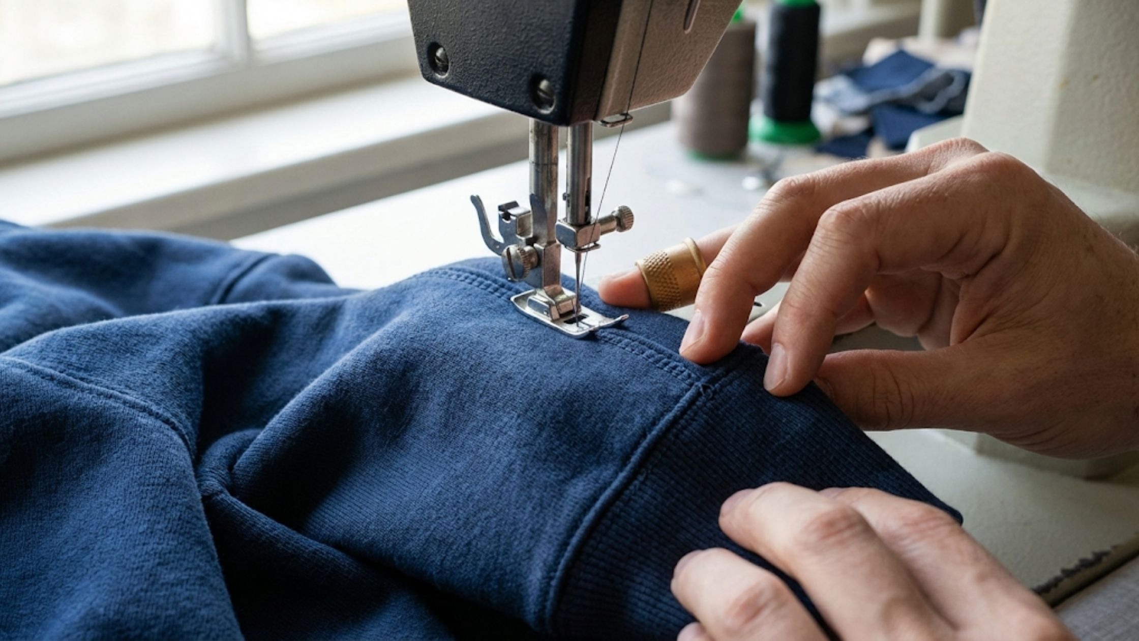 Molde em PDF Agasalho Escolar Infantil Unissex com acabamento profissional