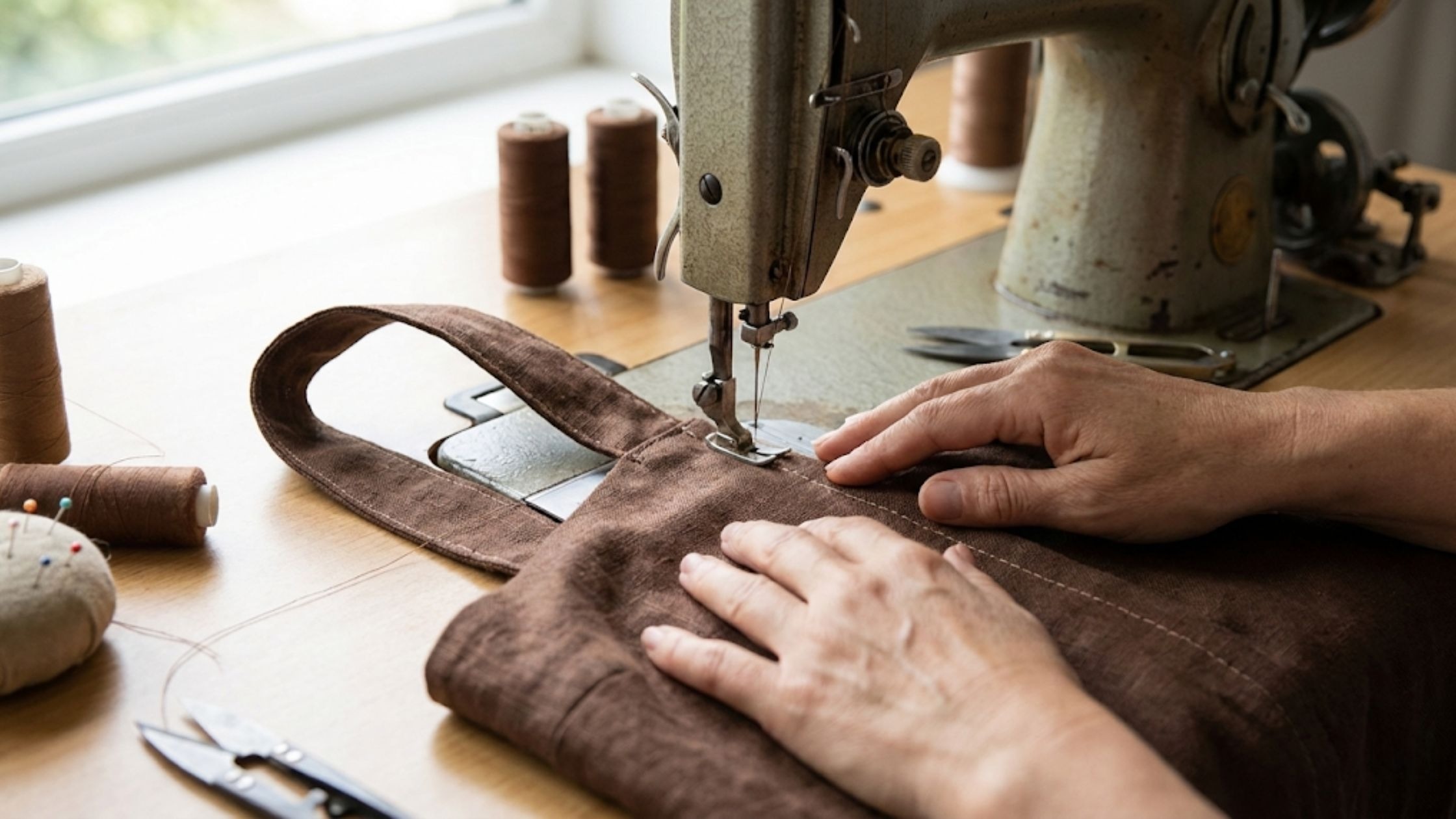 Molde em PDF Conjunto Caetana com acabamento profissional