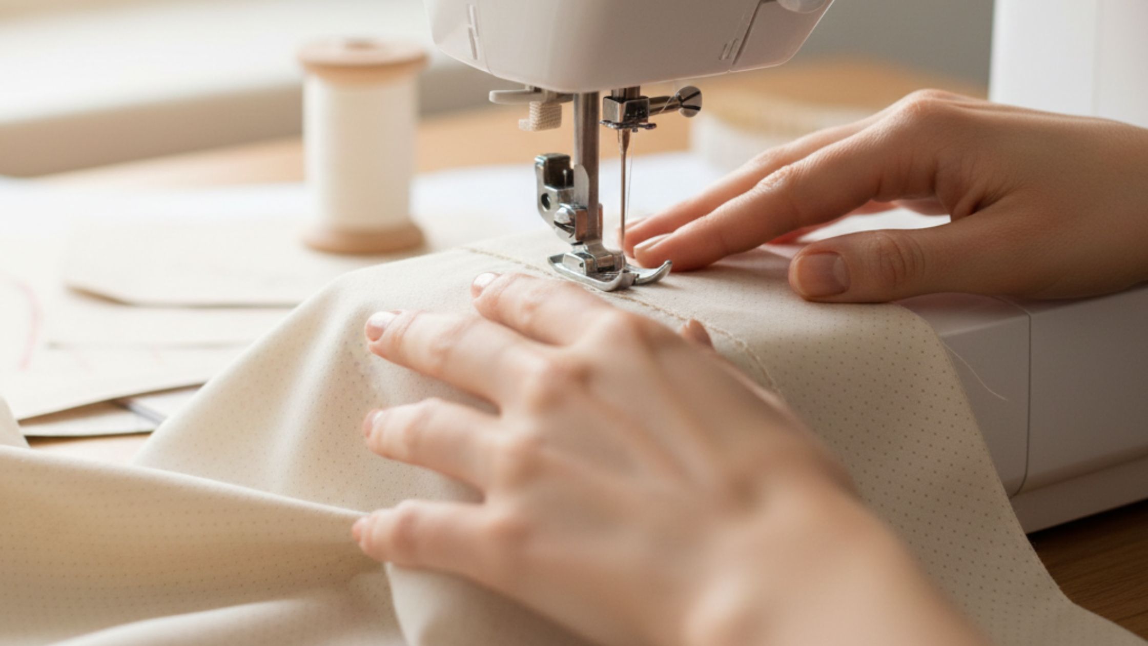 Molde em PDF Vestido 3 Marias Íris com acabamento profissional