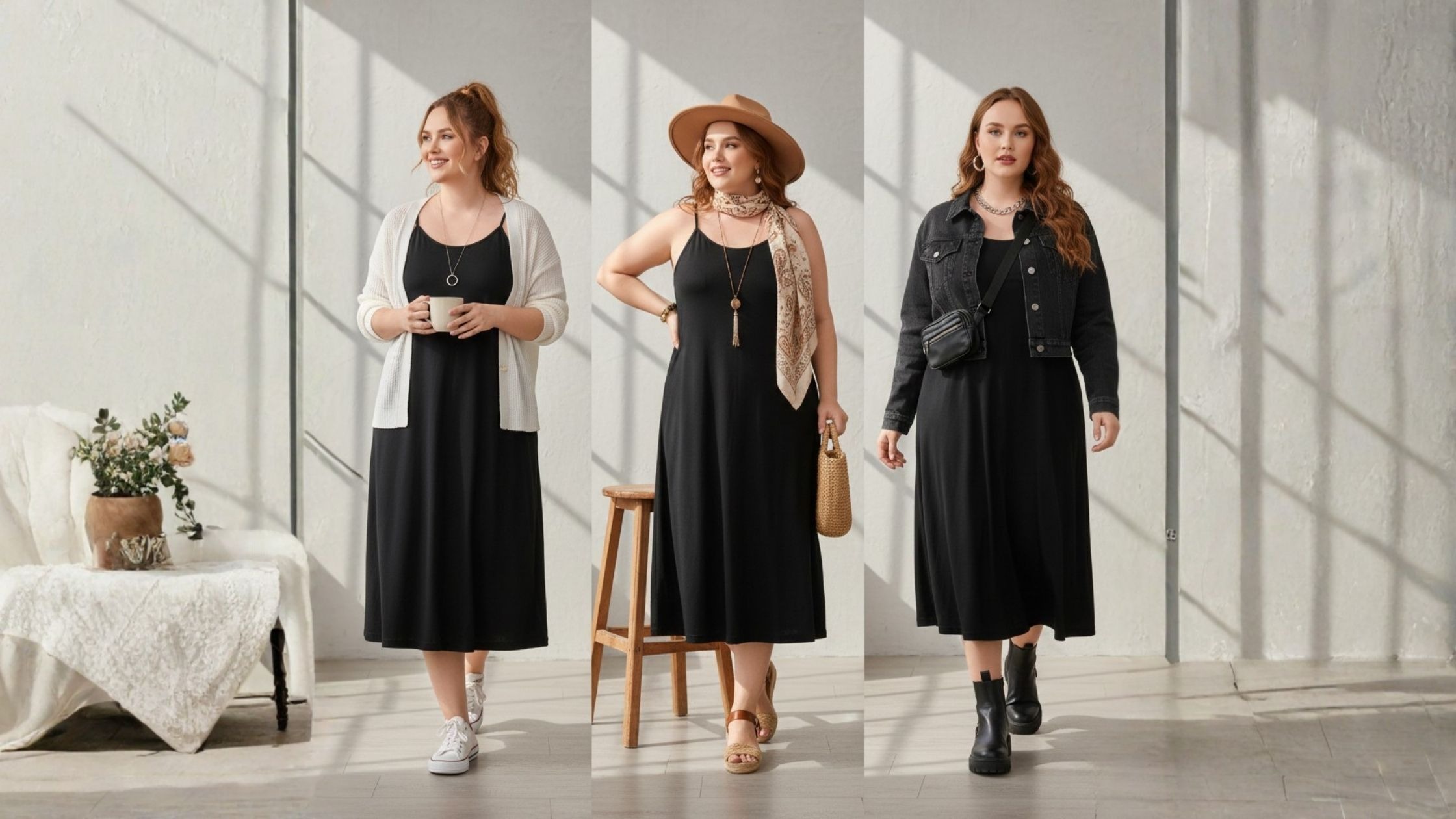 Molde em PDF Vestido Gioconda versátil para looks casuais e elegantes