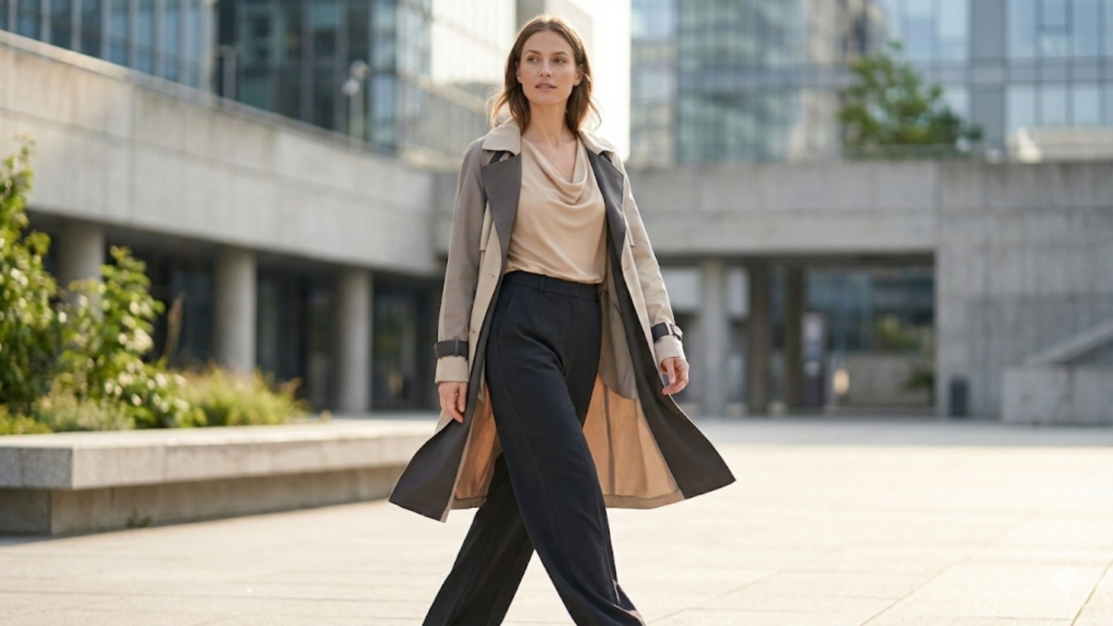 Molde em PDF Blusa Hilda em looks versáteis e elegantes