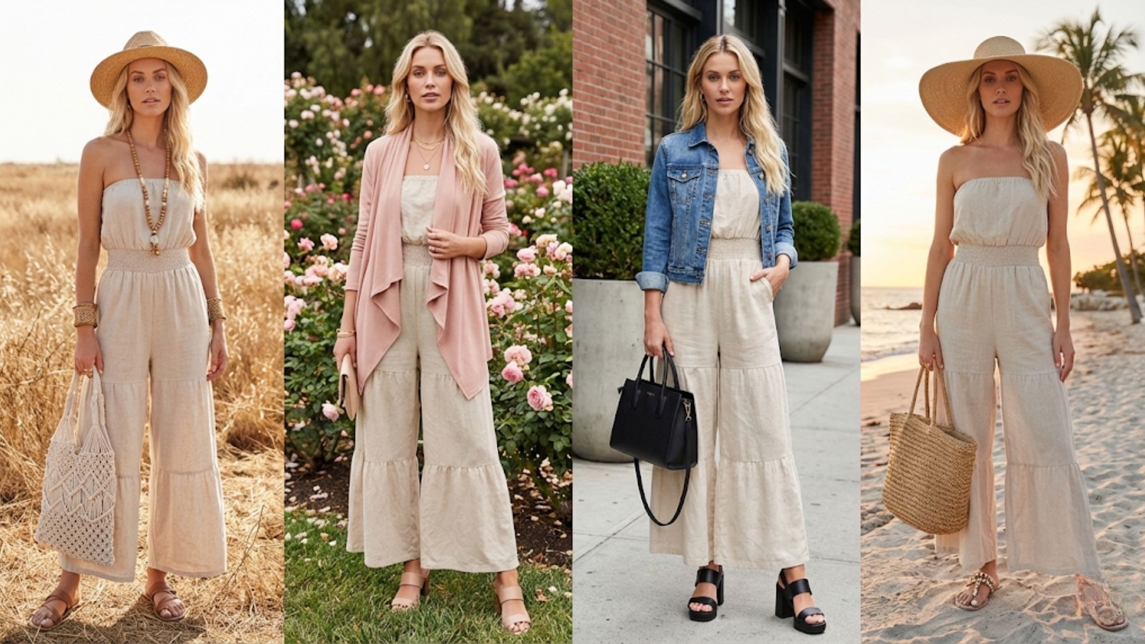 Molde em PDF Macacão Ana Flor versátil para looks casuais e sofisticados