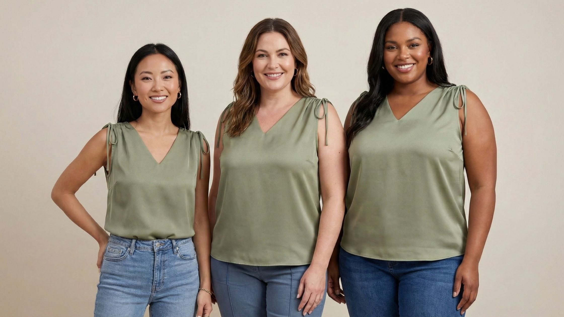 Molde em PDF gratuito blusa túnel no ombro do P ao G5 inclusivo