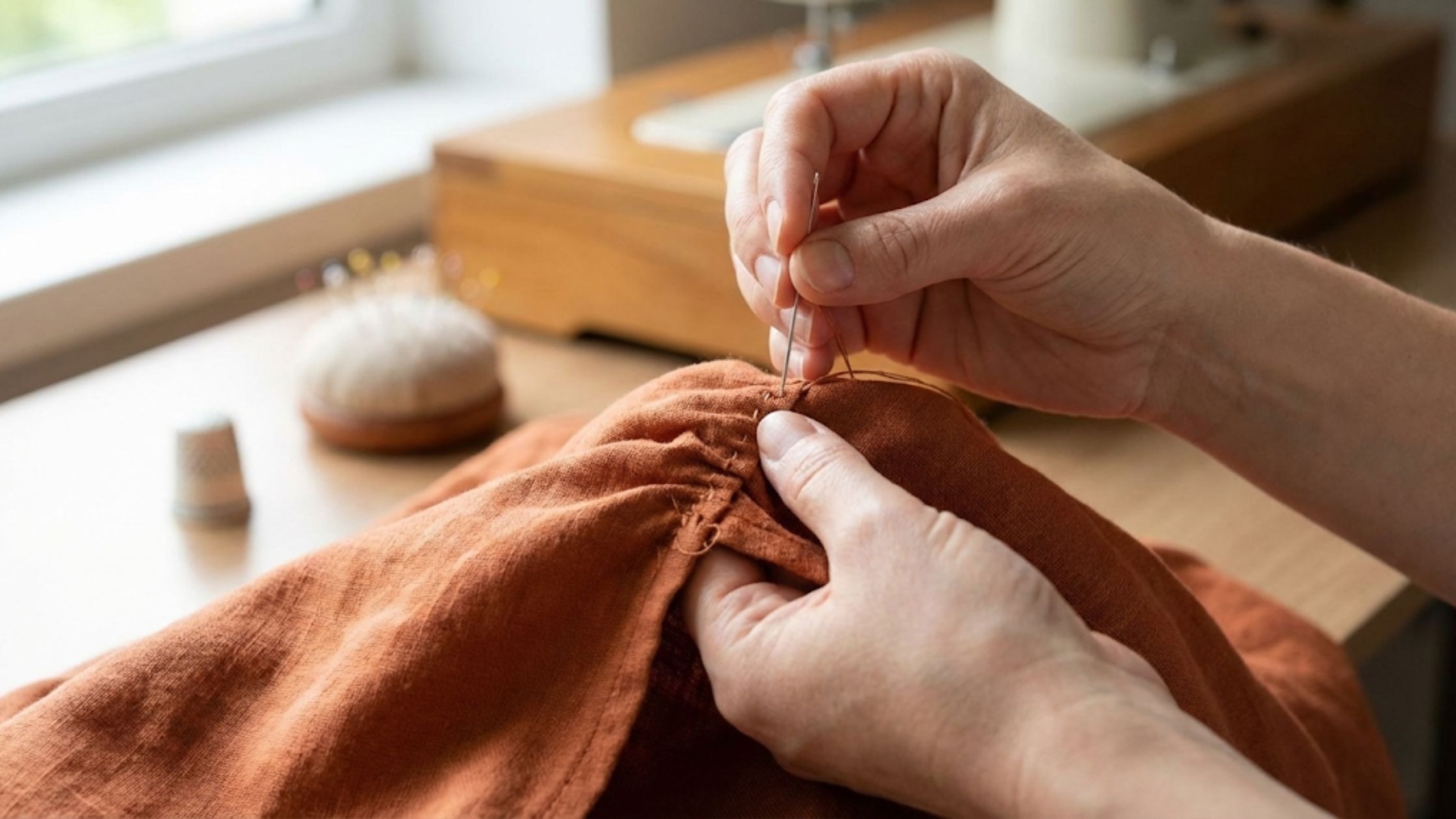 Molde em PDF Vestido Aruna Infantil com acabamento profissional
