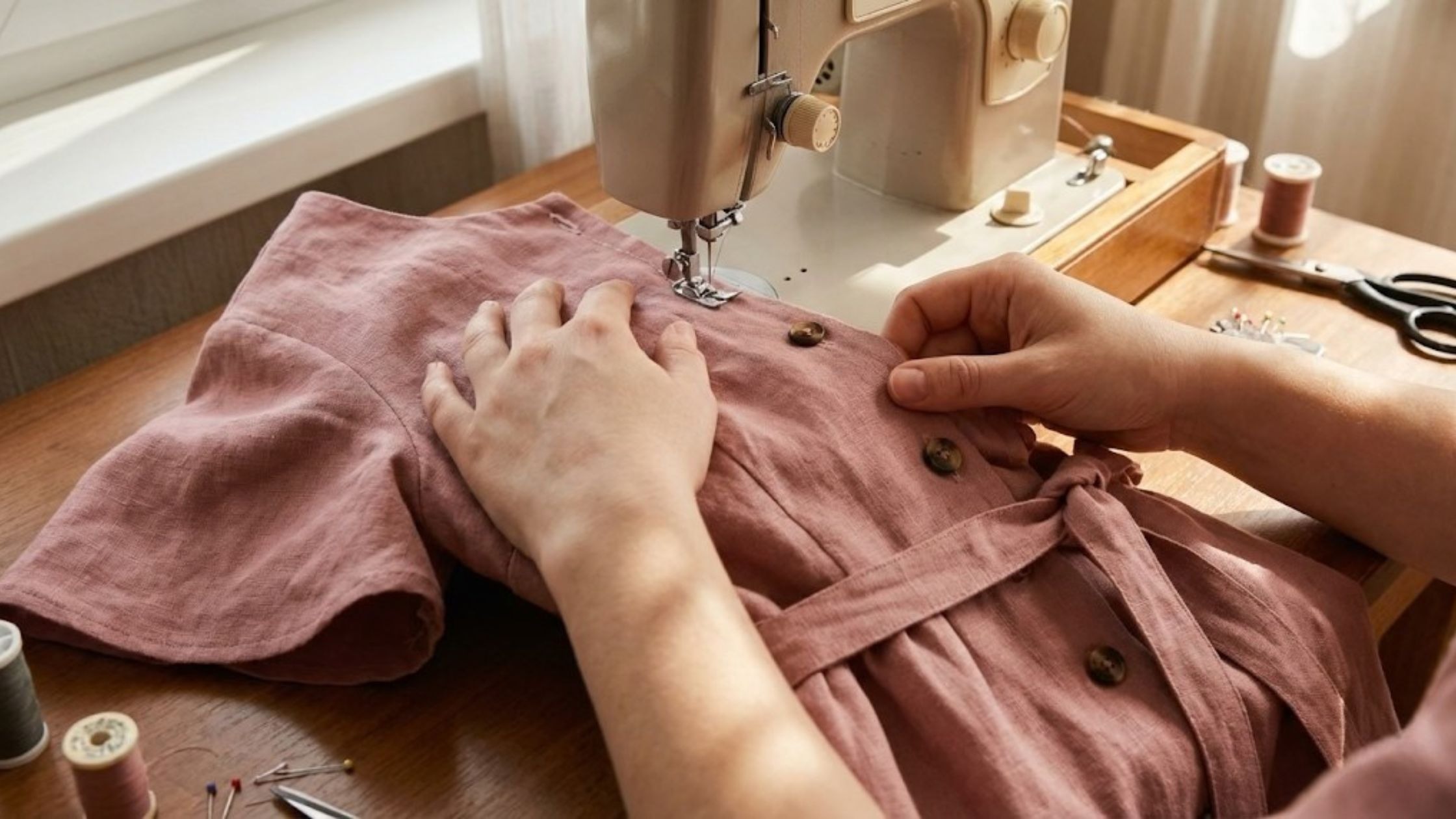 Montagem do molde em PDF gratuito chemise manga borboleta passo a passo