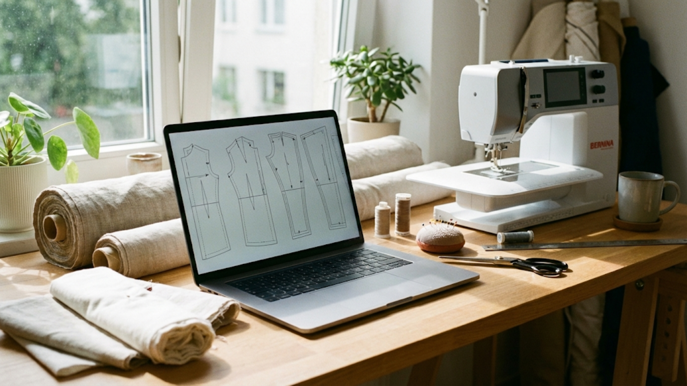 Onde encontrar moldes para imprimir em tamanho real grátis online