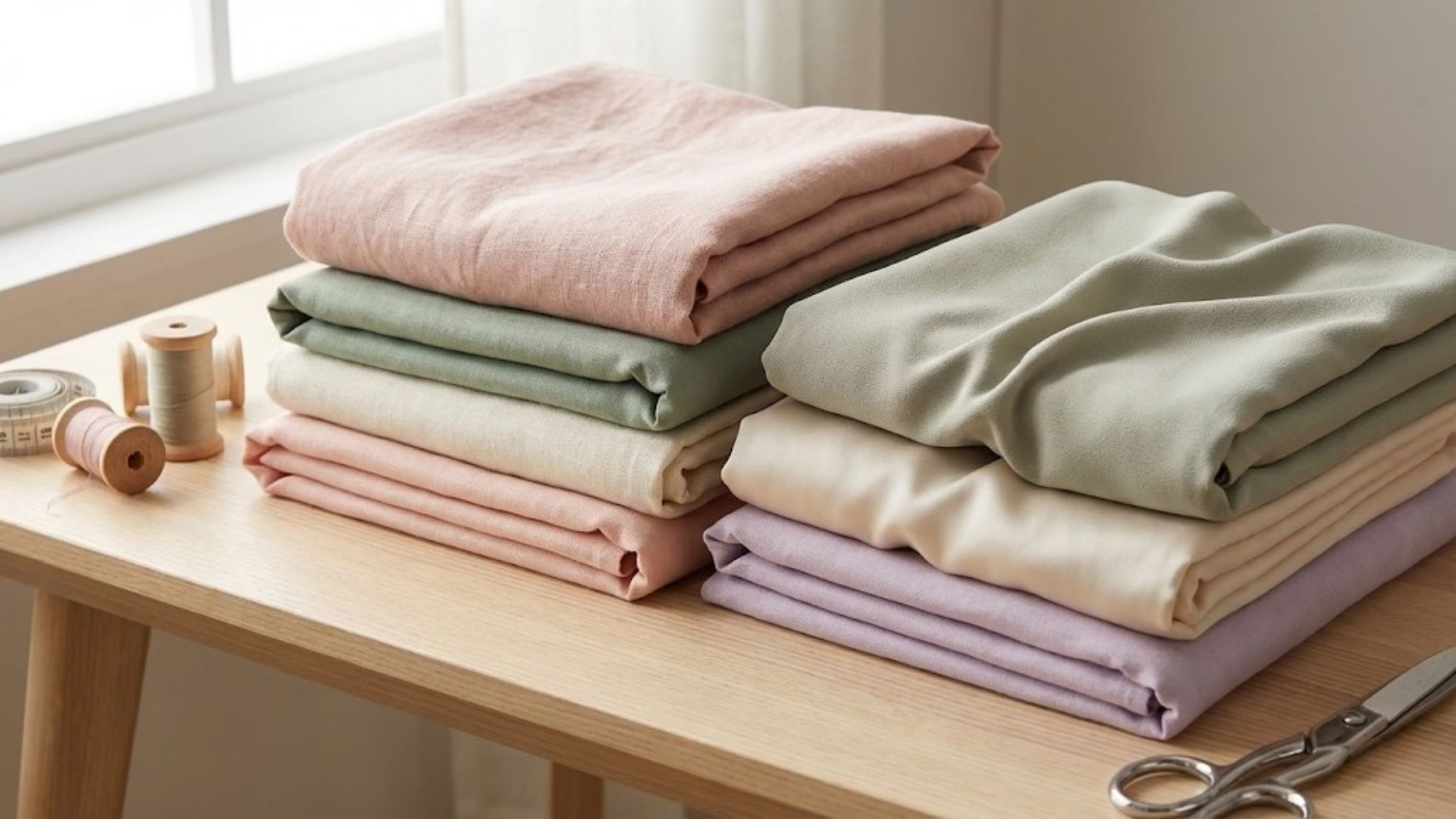 Tecidos indicados para molde em PDF gratuito chemise manga borboleta